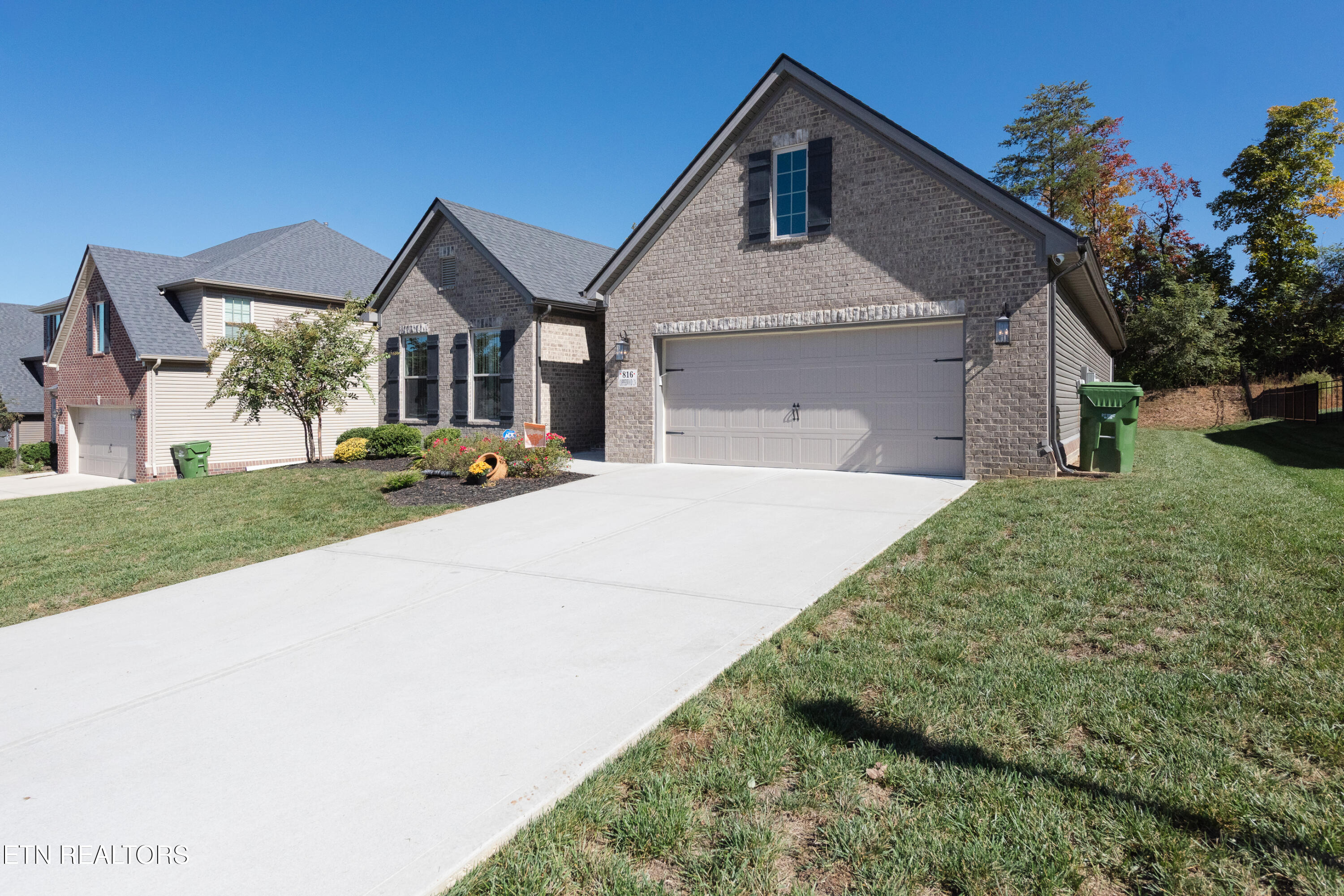 816 Copperwood Lane Maryville TN 37801