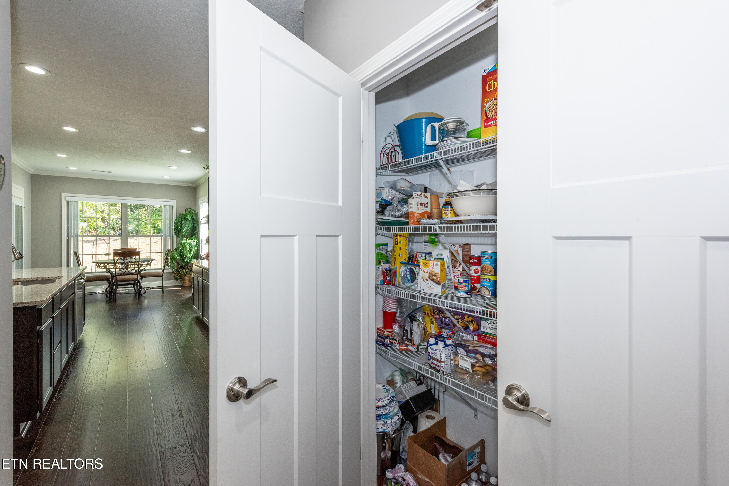 816 Copperwood Lane Maryville TN 37801