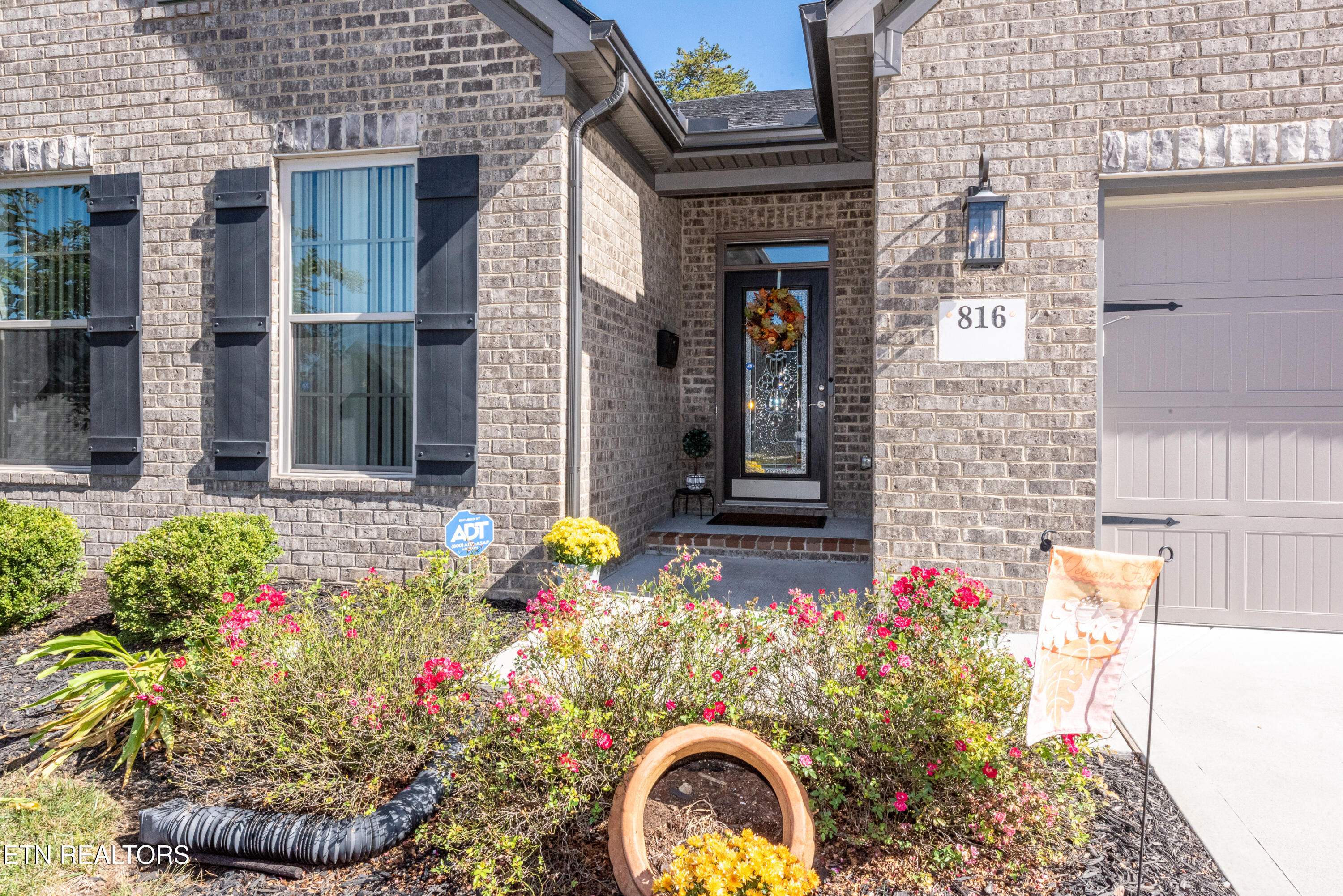 816 Copperwood Lane Maryville TN 37801