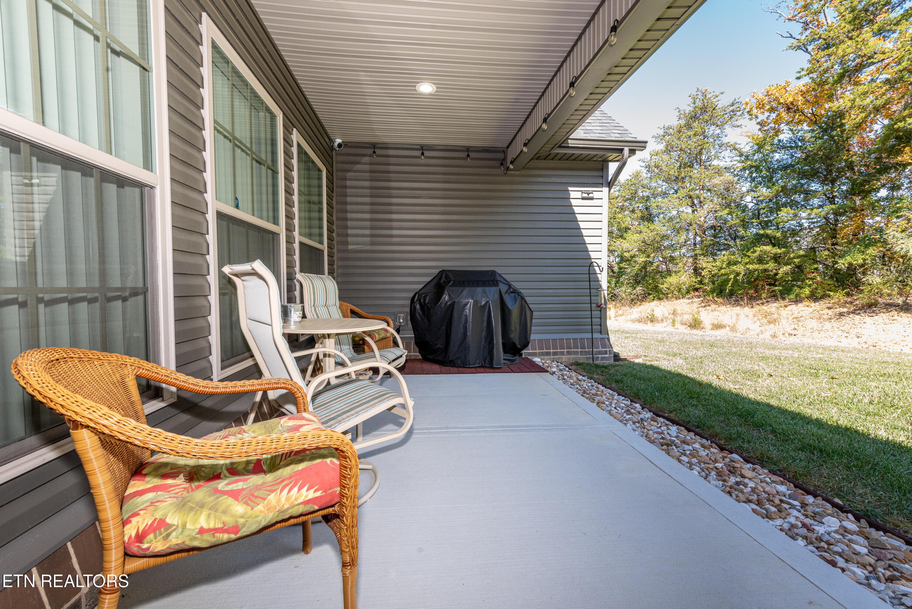 816 Copperwood Lane Maryville TN 37801