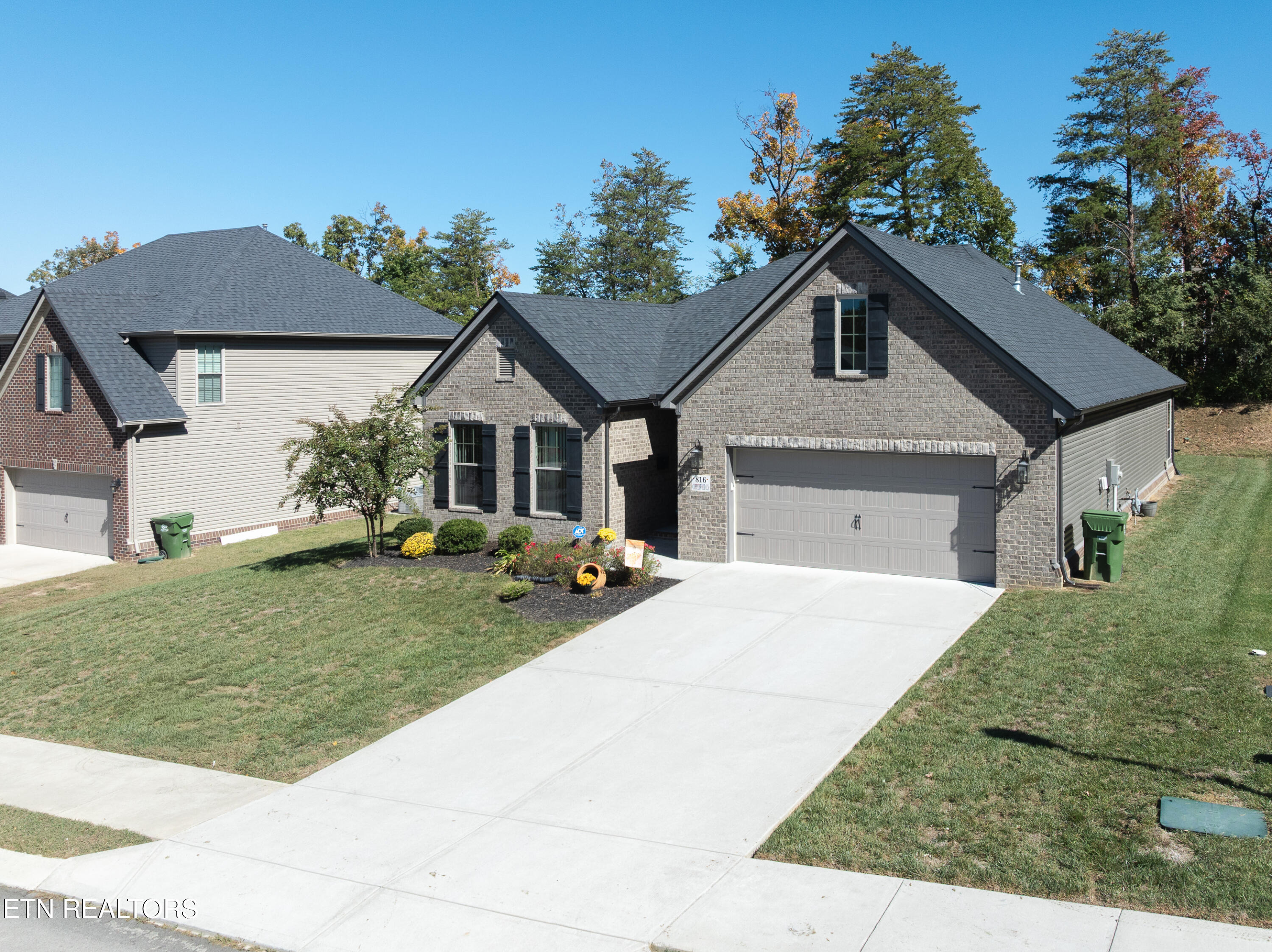 816 Copperwood Lane Maryville TN 37801