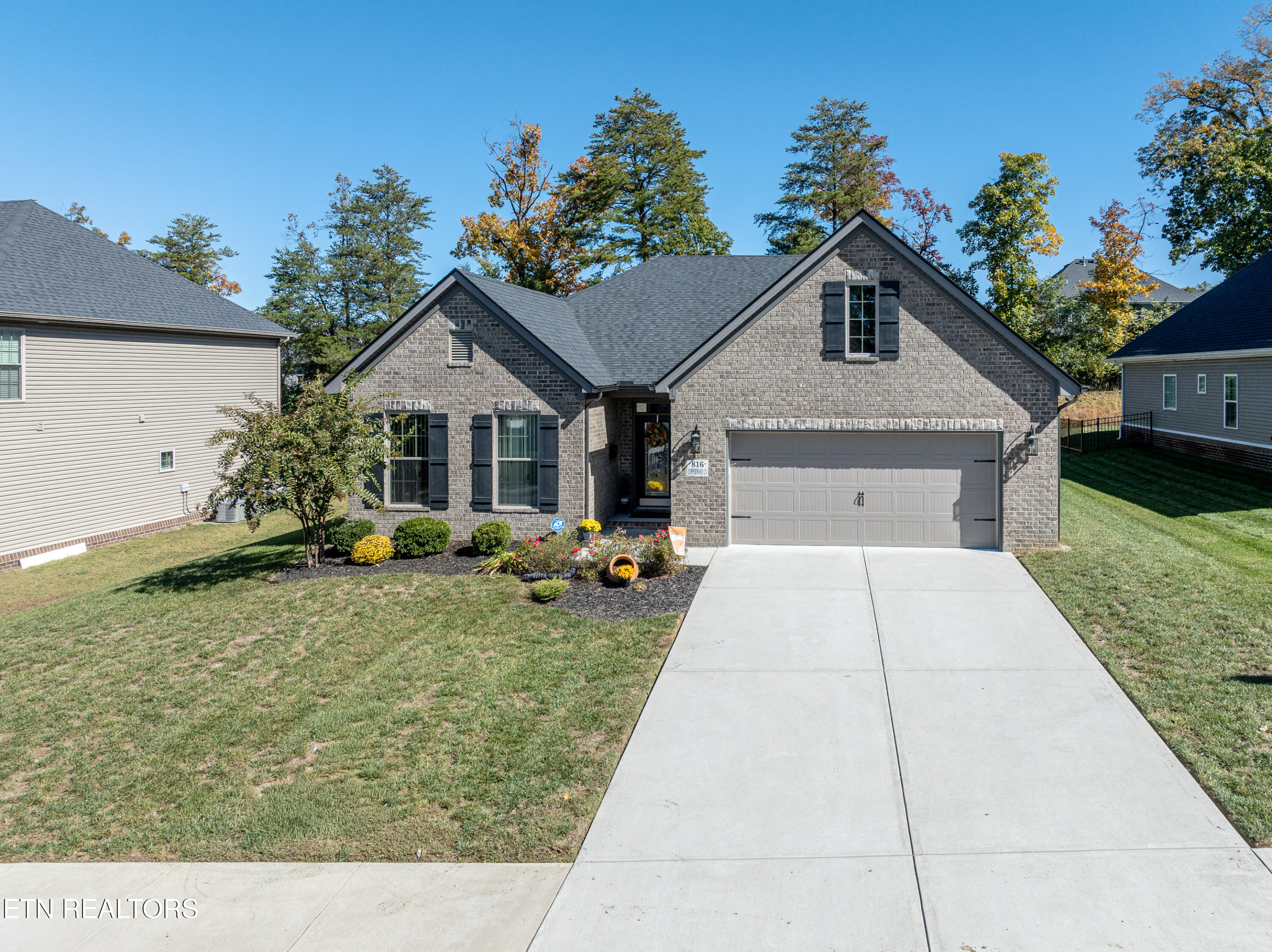 816 Copperwood Lane Maryville TN 37801