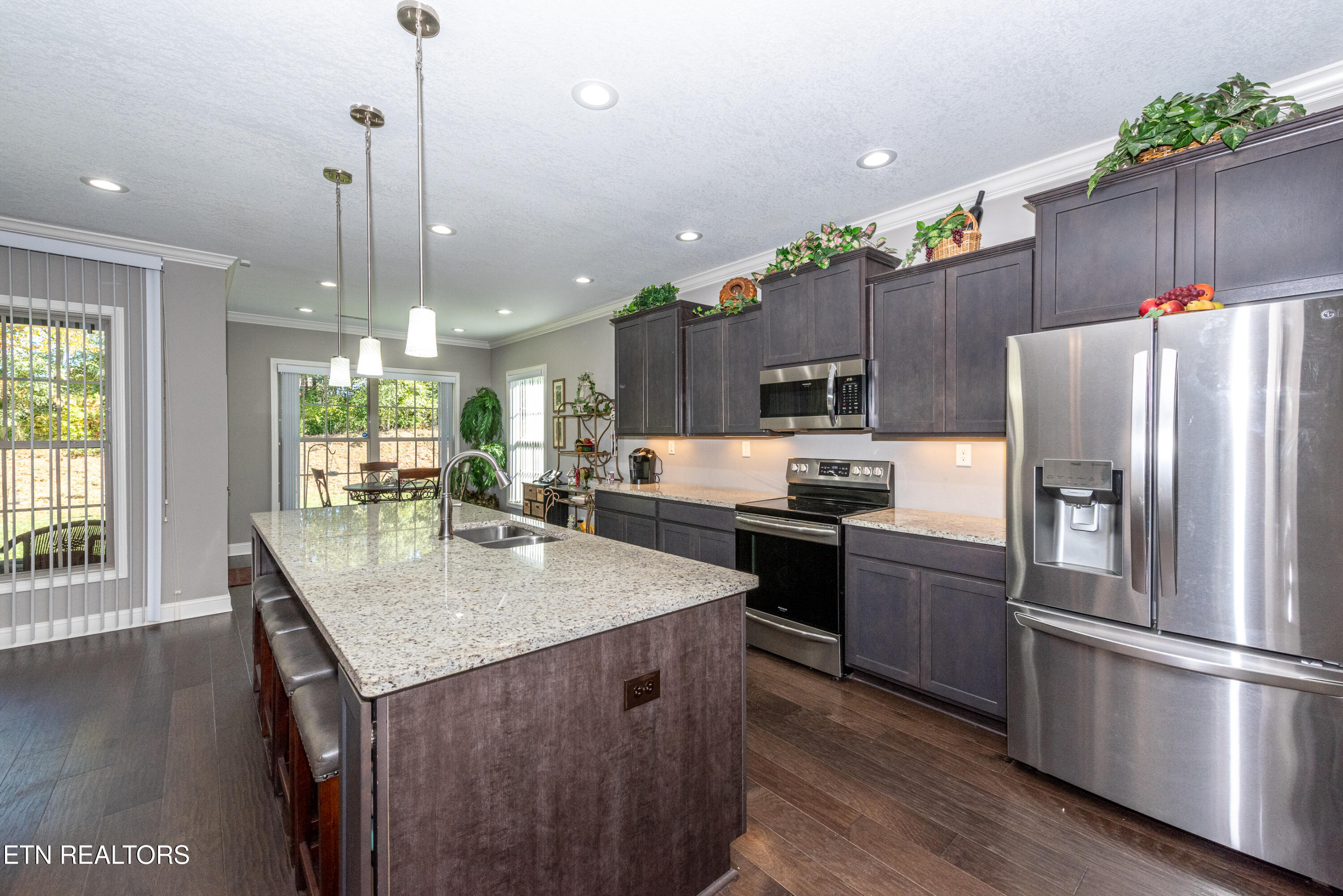 816 Copperwood Lane Maryville TN 37801
