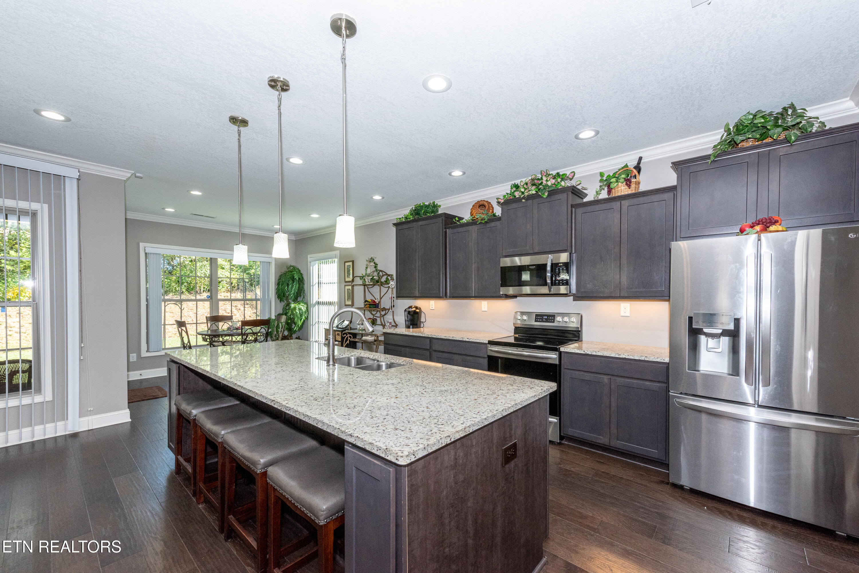 816 Copperwood Lane Maryville TN 37801