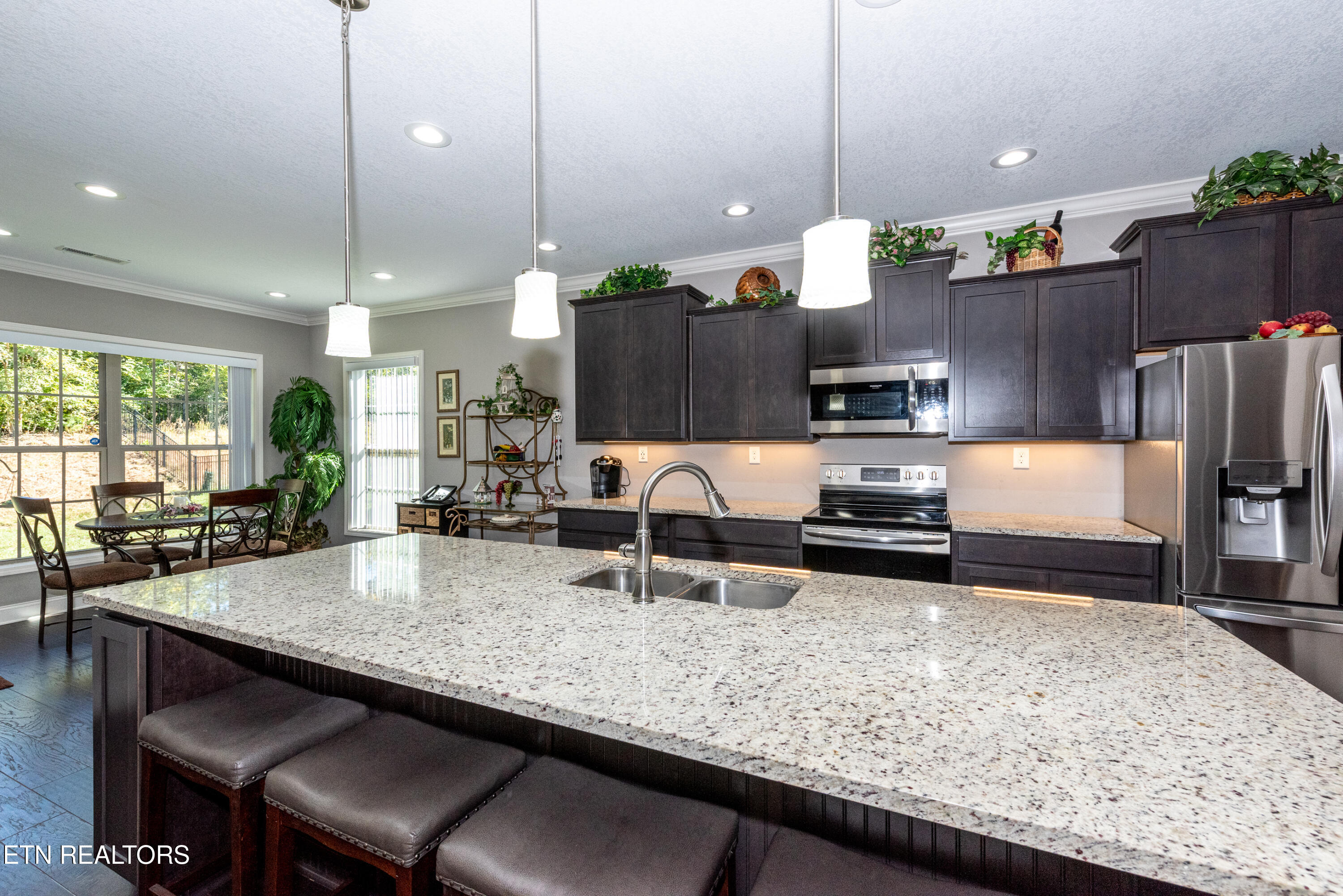 816 Copperwood Lane Maryville TN 37801