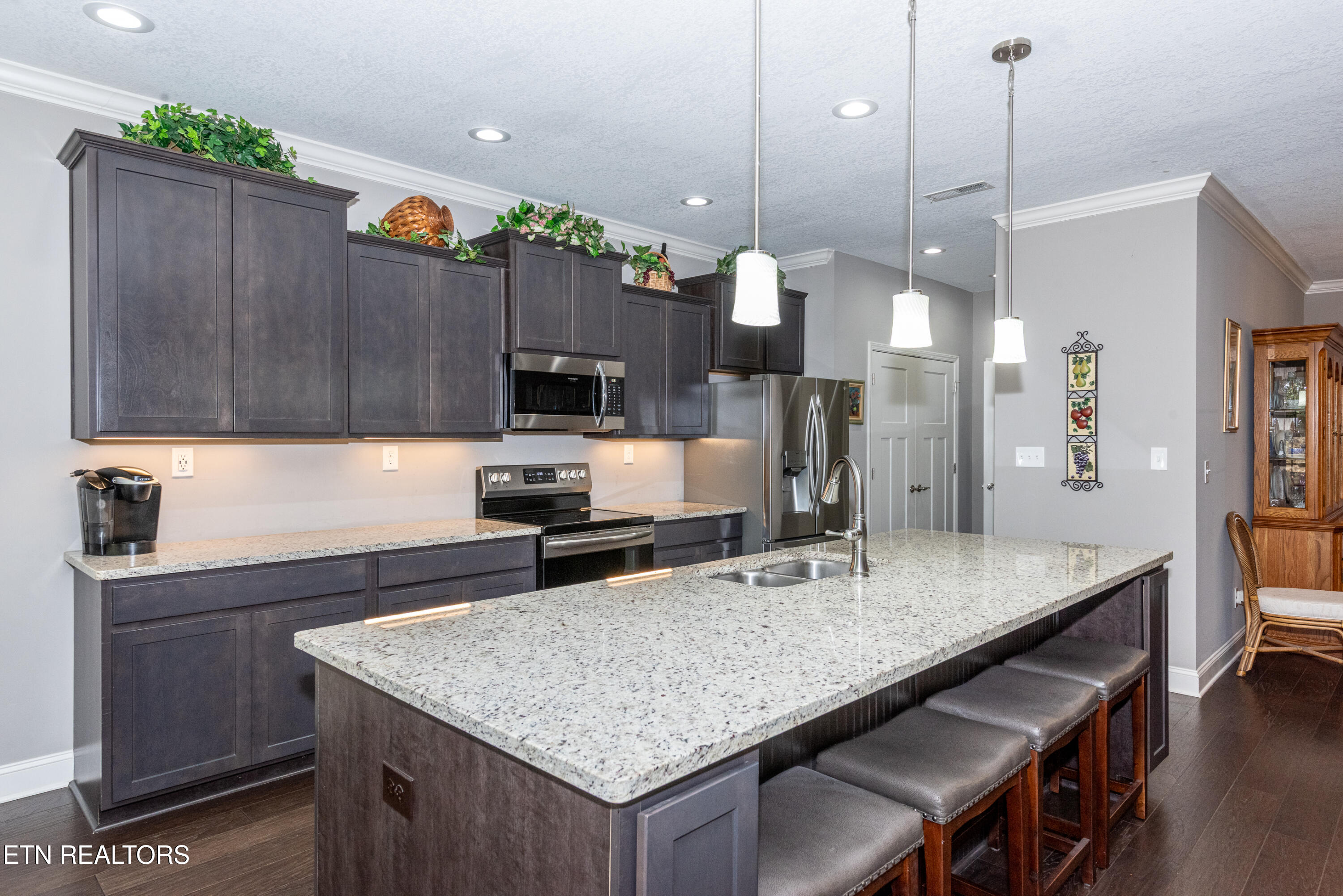 816 Copperwood Lane Maryville TN 37801