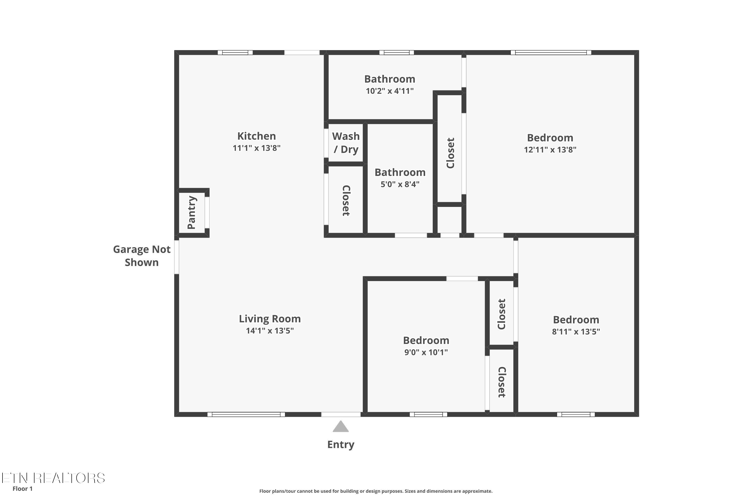 212 Doe Run Boulevard Clinton TN 37716