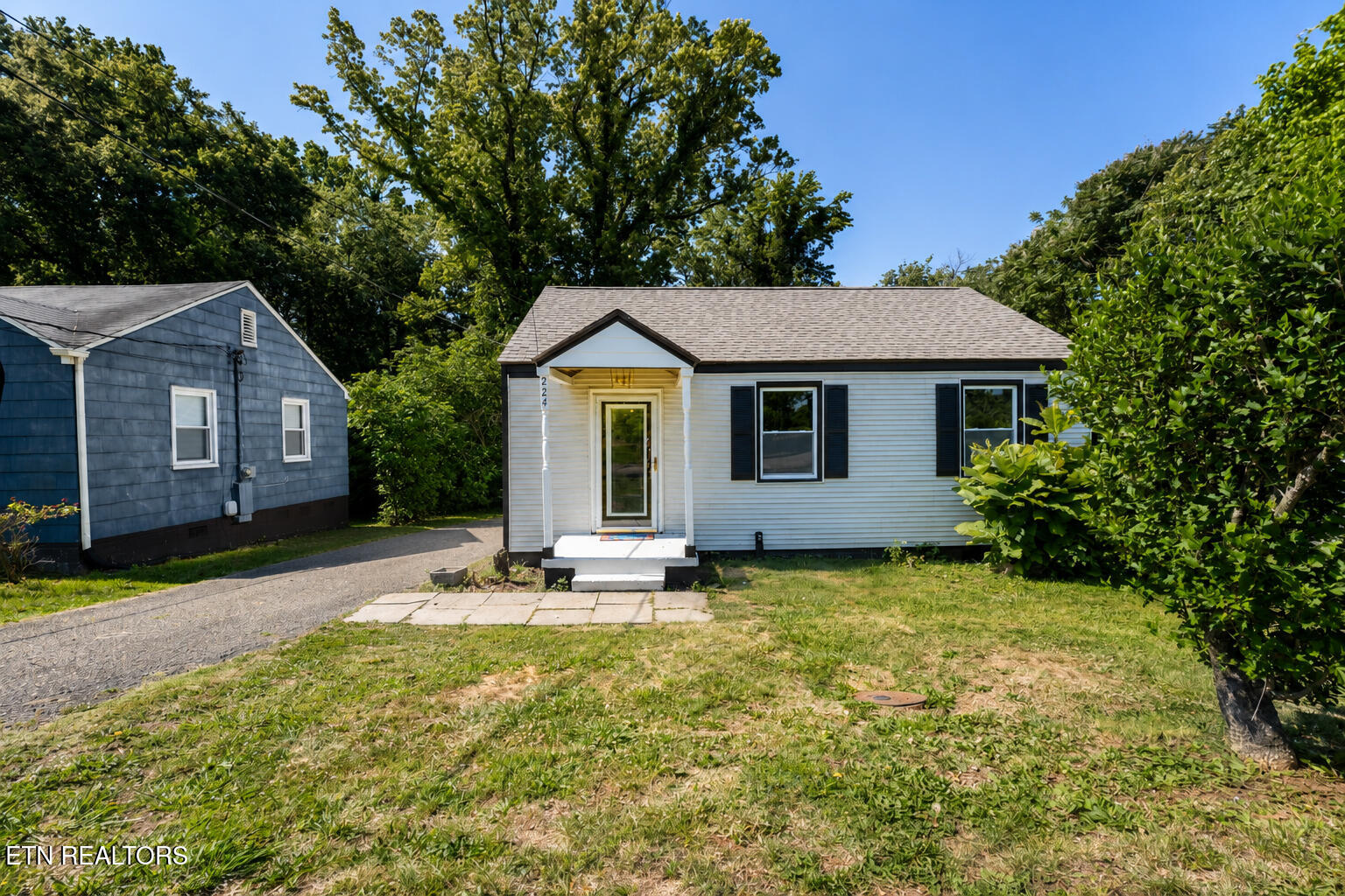 224 Wynn Avenue Knoxville TN 37920