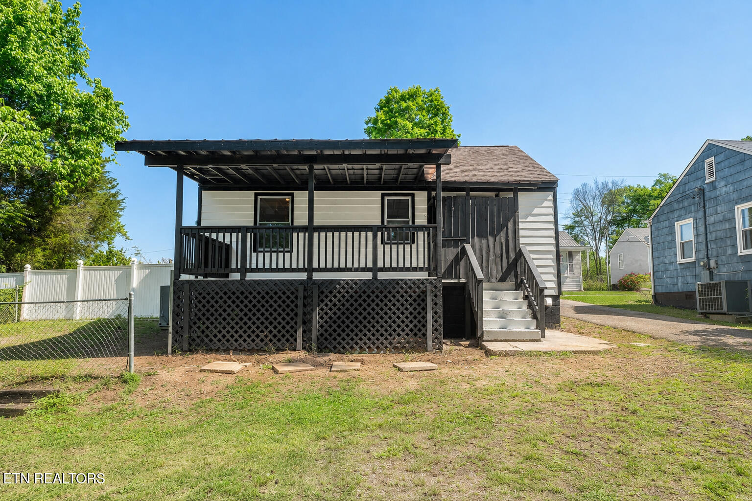 224 Wynn Avenue Knoxville TN 37920