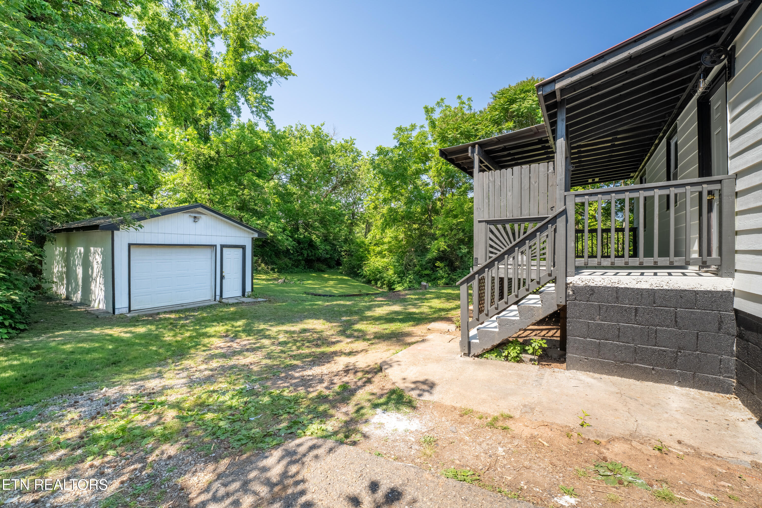 224 Wynn Avenue Knoxville TN 37920