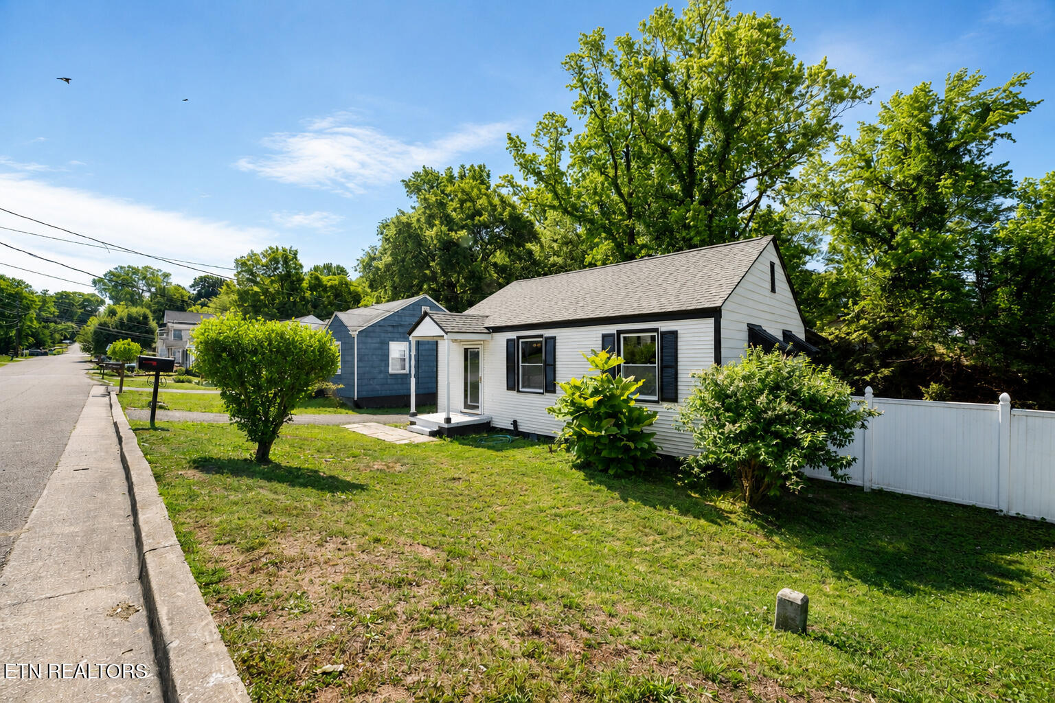 224 Wynn Avenue Knoxville TN 37920