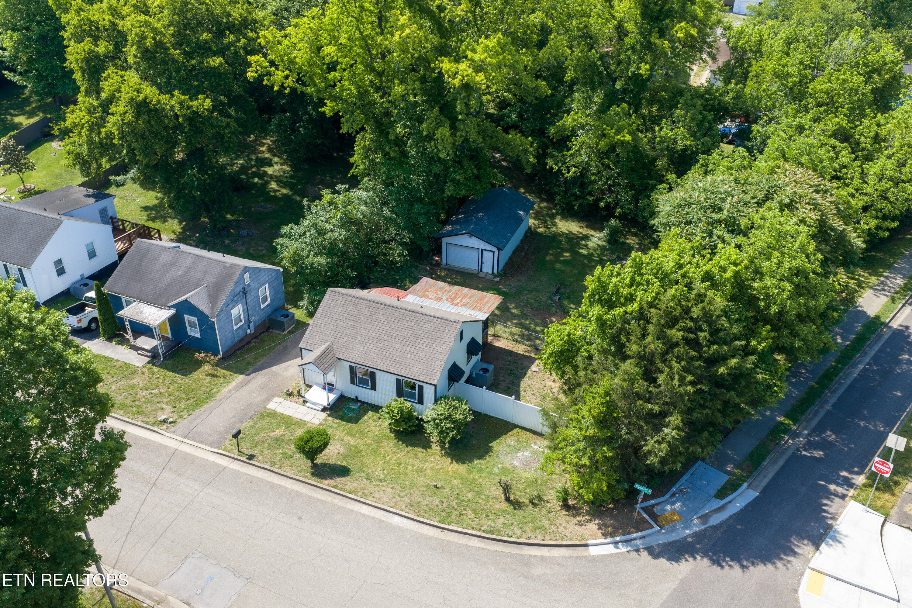 224 Wynn Avenue Knoxville TN 37920