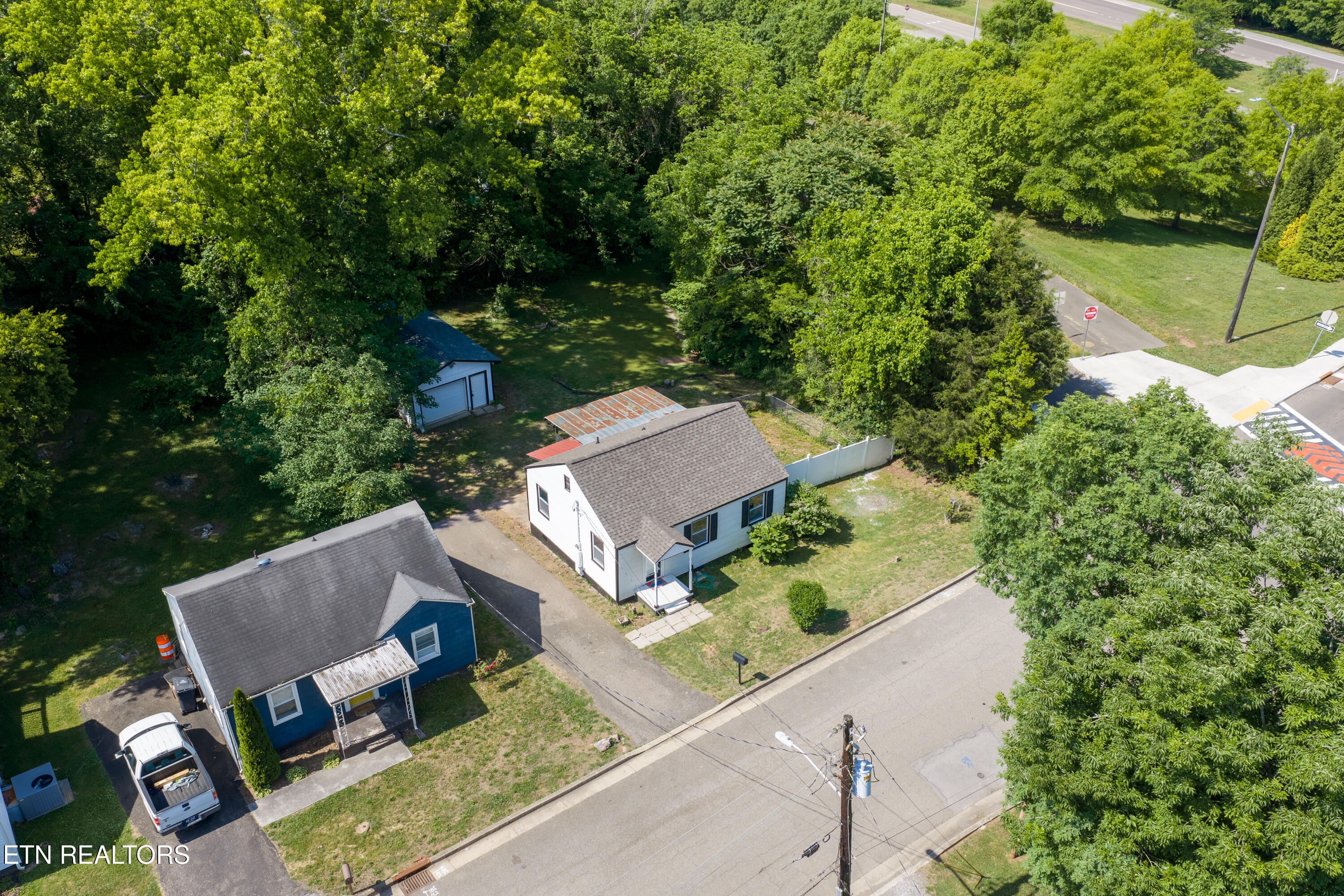 224 Wynn Avenue Knoxville TN 37920