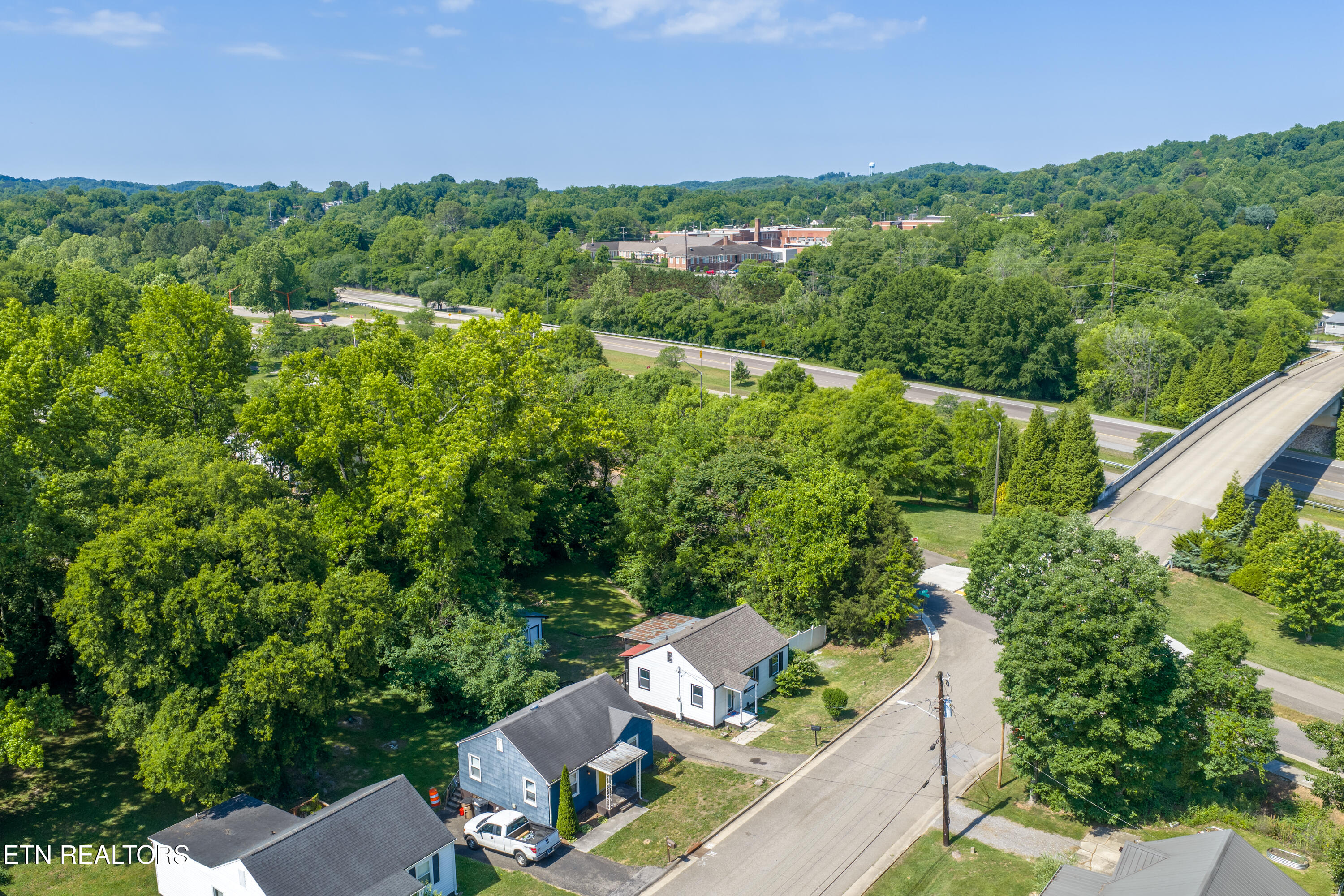 224 Wynn Avenue Knoxville TN 37920
