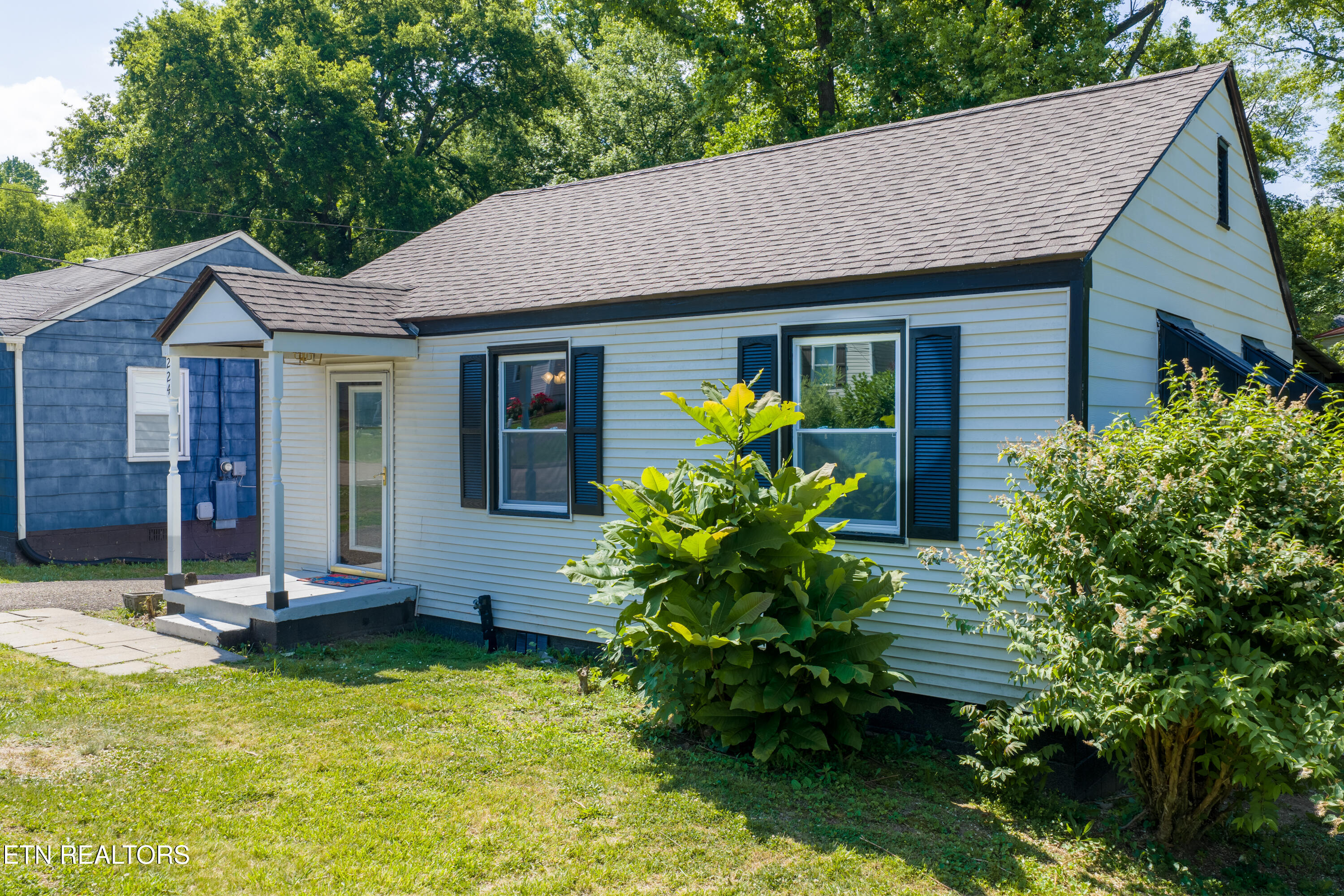 224 Wynn Avenue Knoxville TN 37920