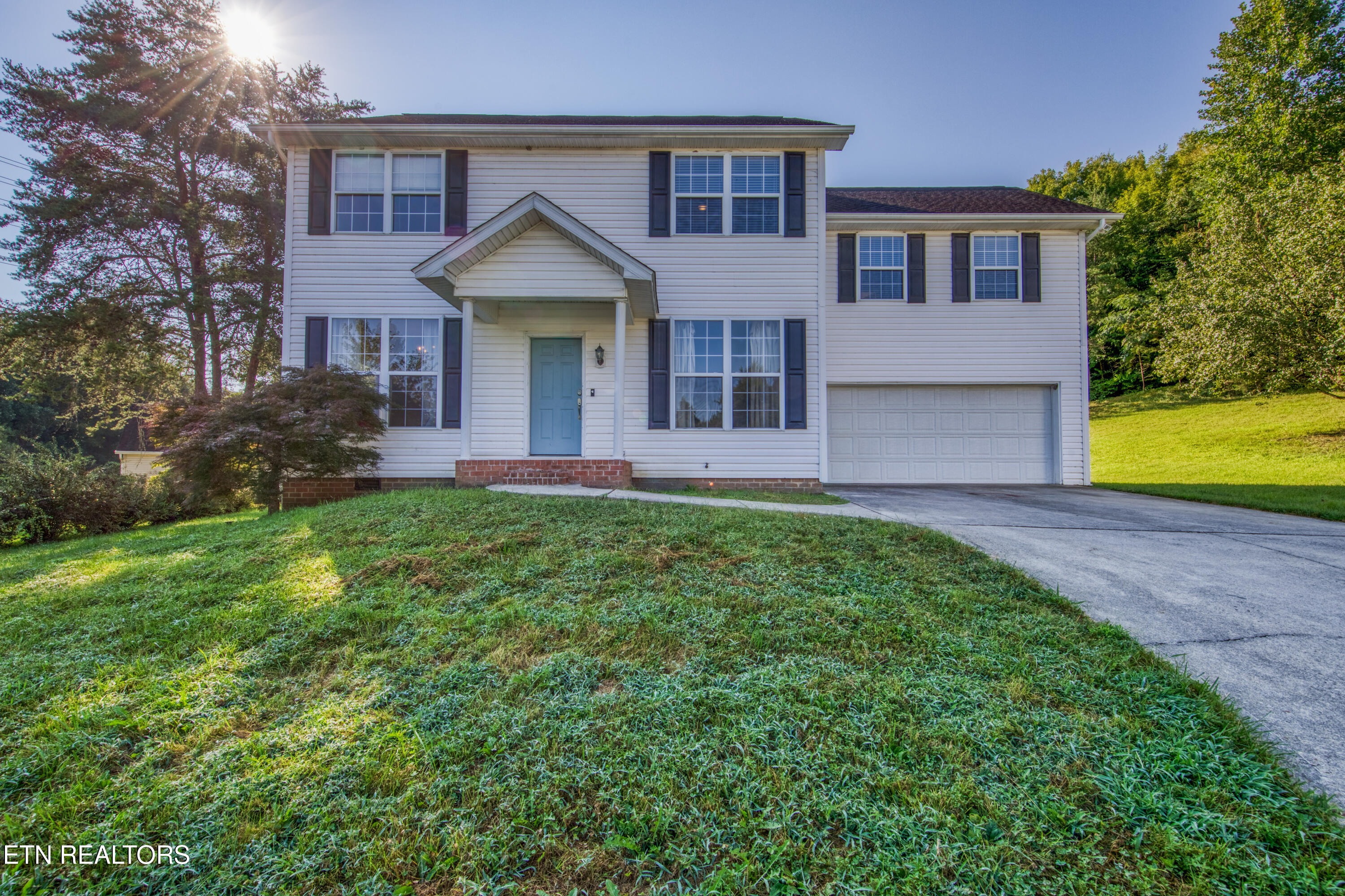 8710 Finchwood Lane Knoxville TN 37924