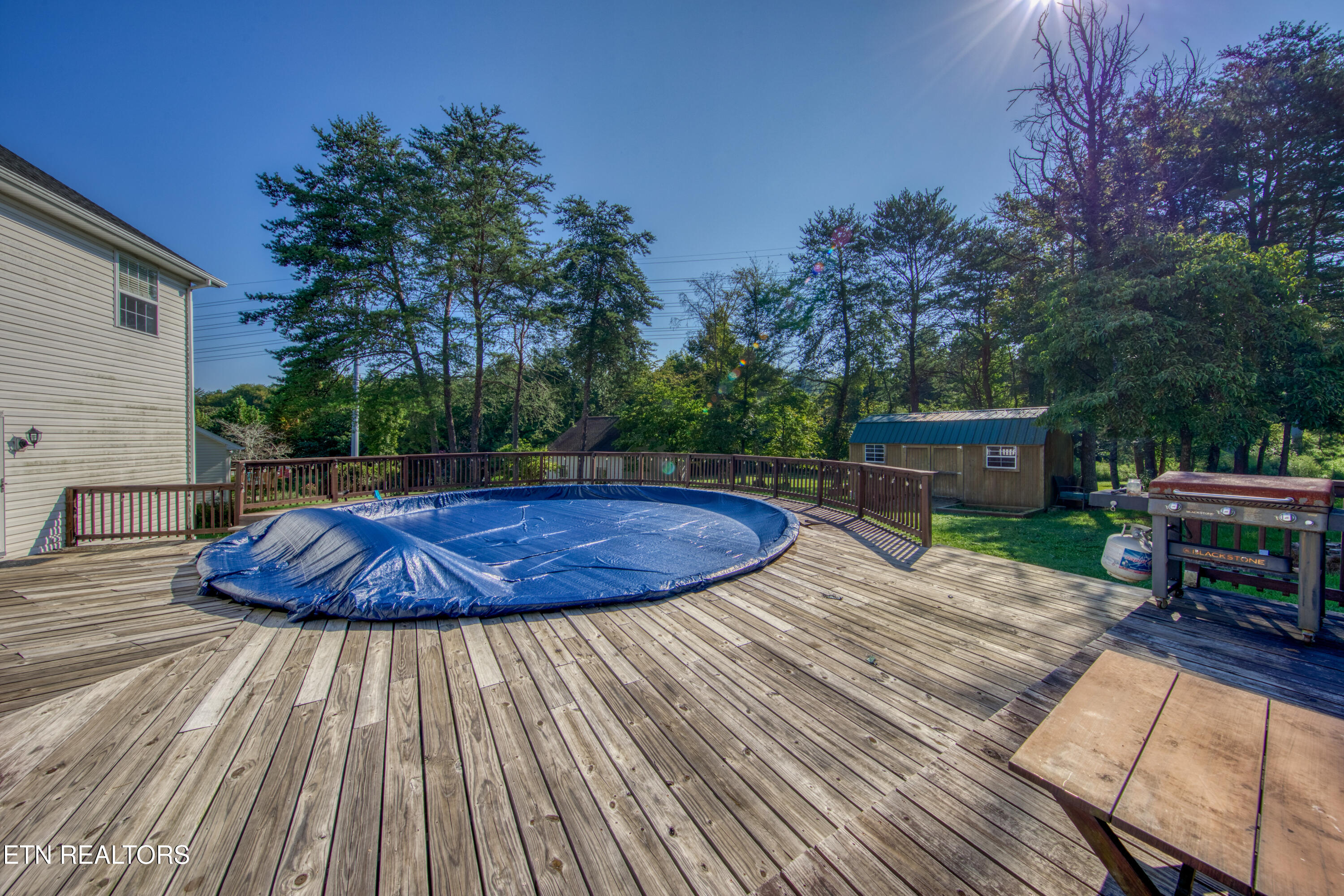 8710 Finchwood Lane Knoxville TN 37924