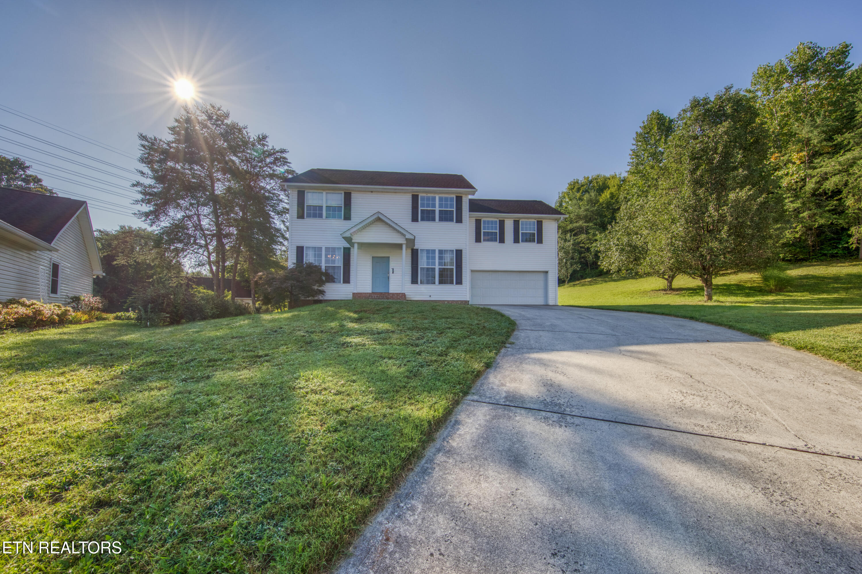 8710 Finchwood Lane Knoxville TN 37924