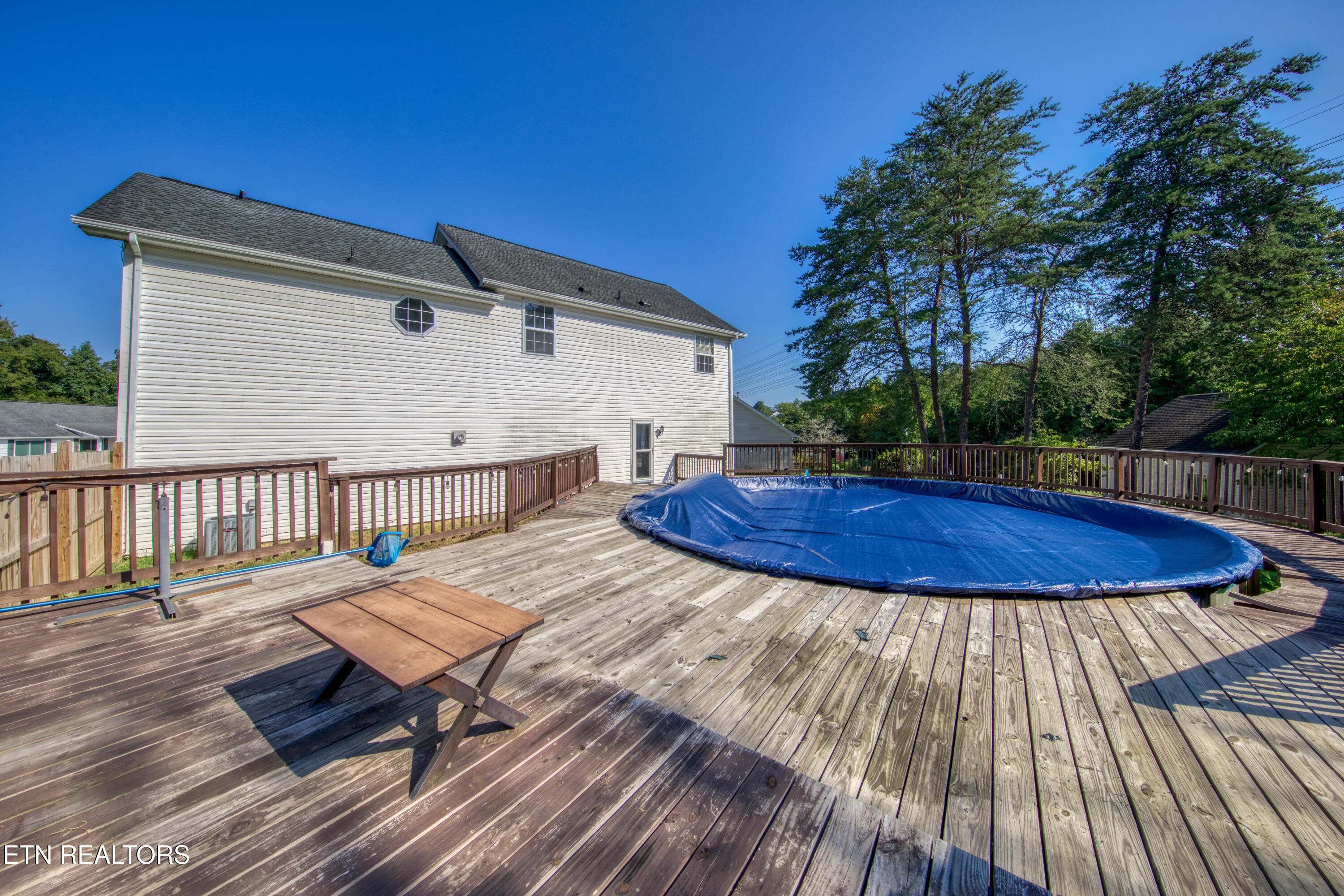 8710 Finchwood Lane Knoxville TN 37924