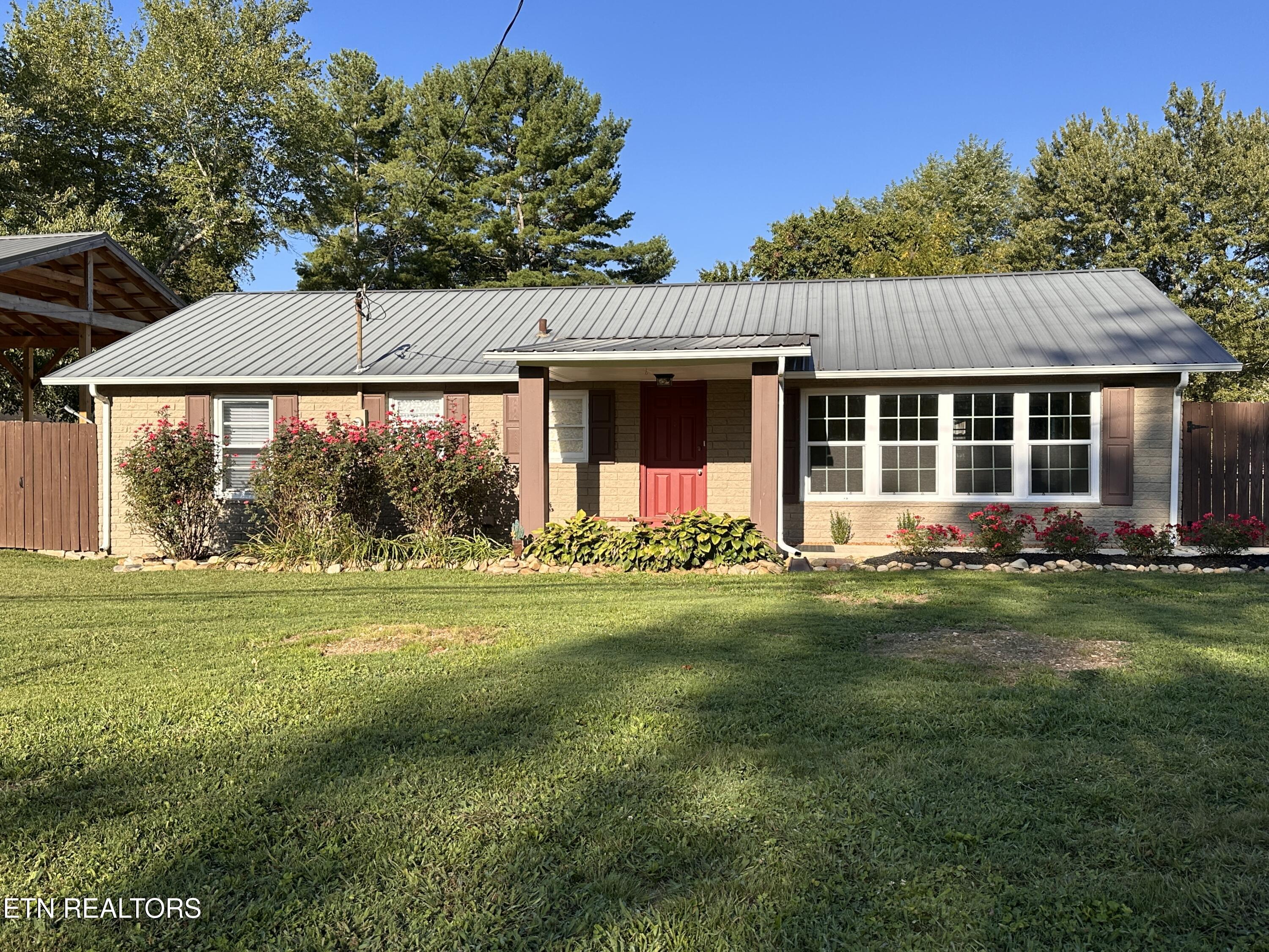 235 Rugby Avenue Jamestown TN 38556