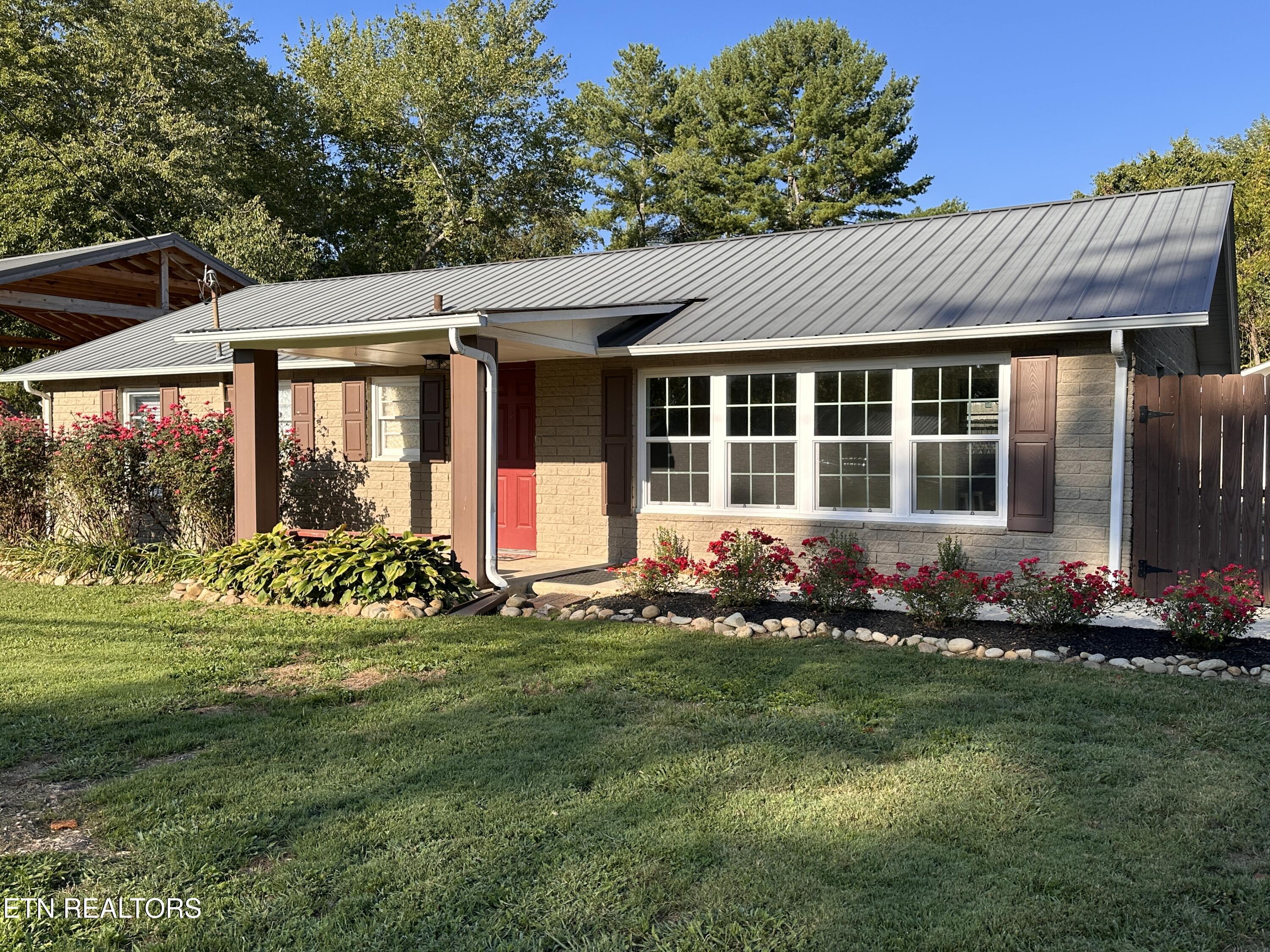 235 Rugby Avenue Jamestown TN 38556