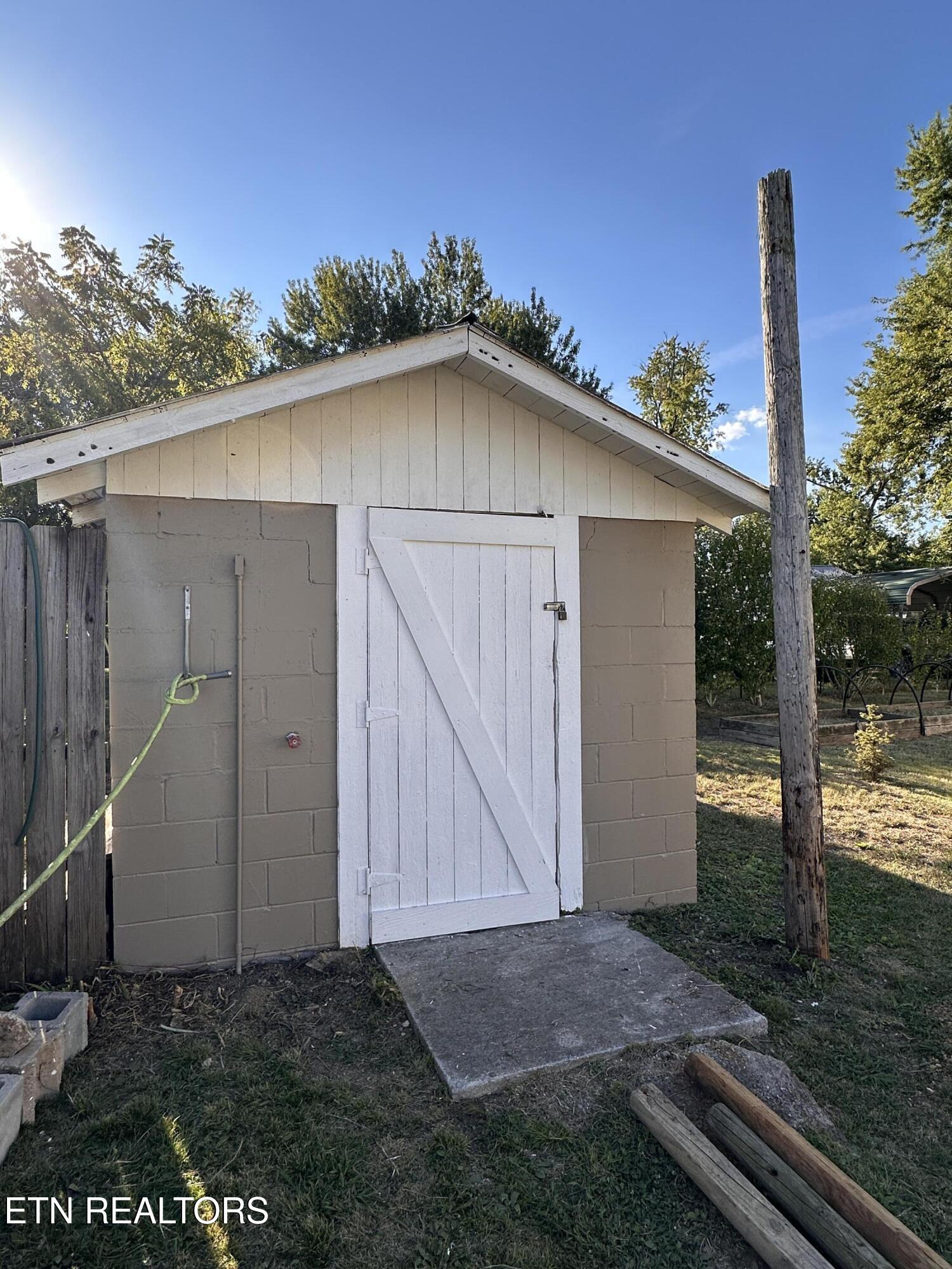 235 Rugby Avenue Jamestown TN 38556