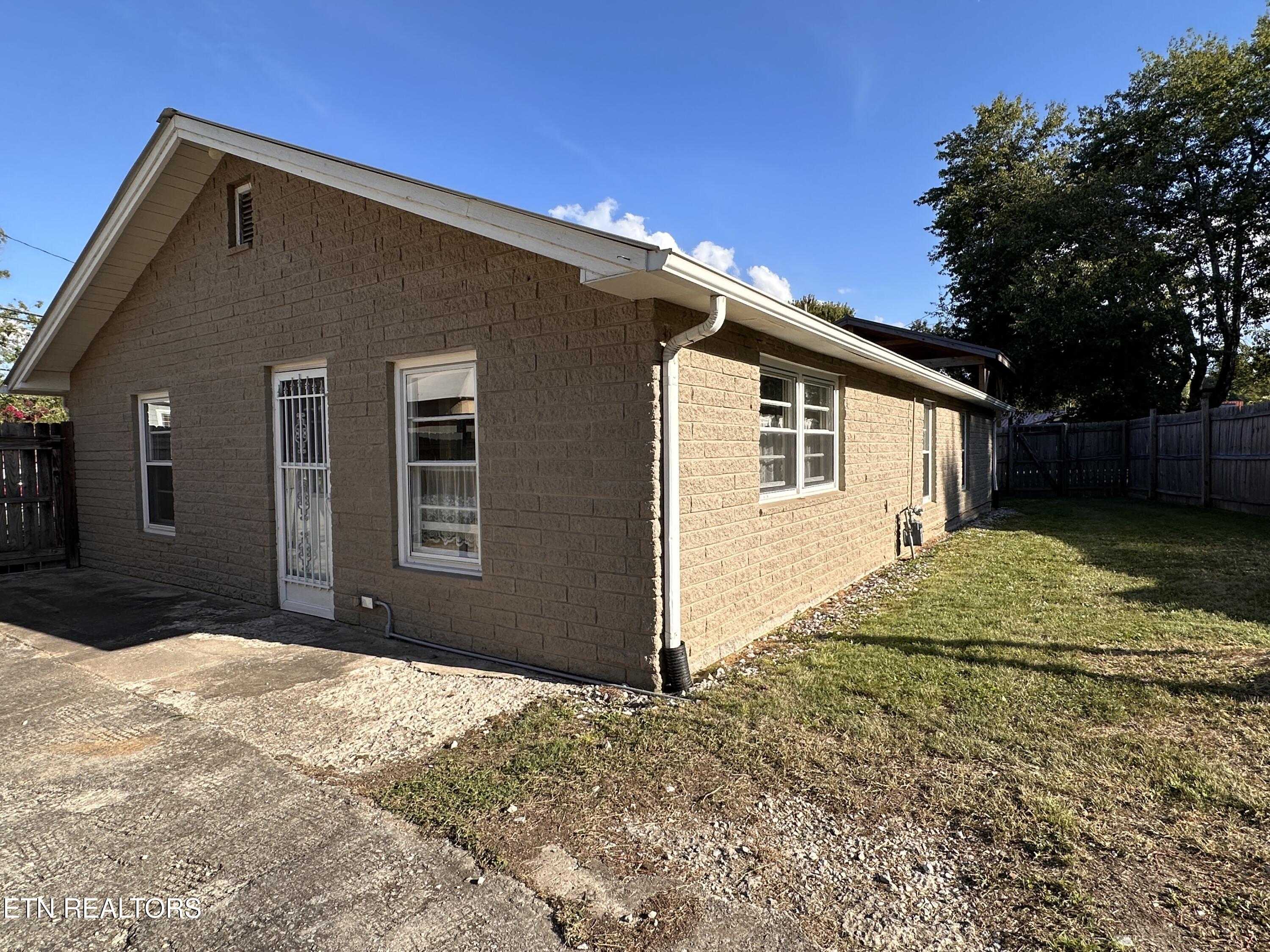 235 Rugby Avenue Jamestown TN 38556
