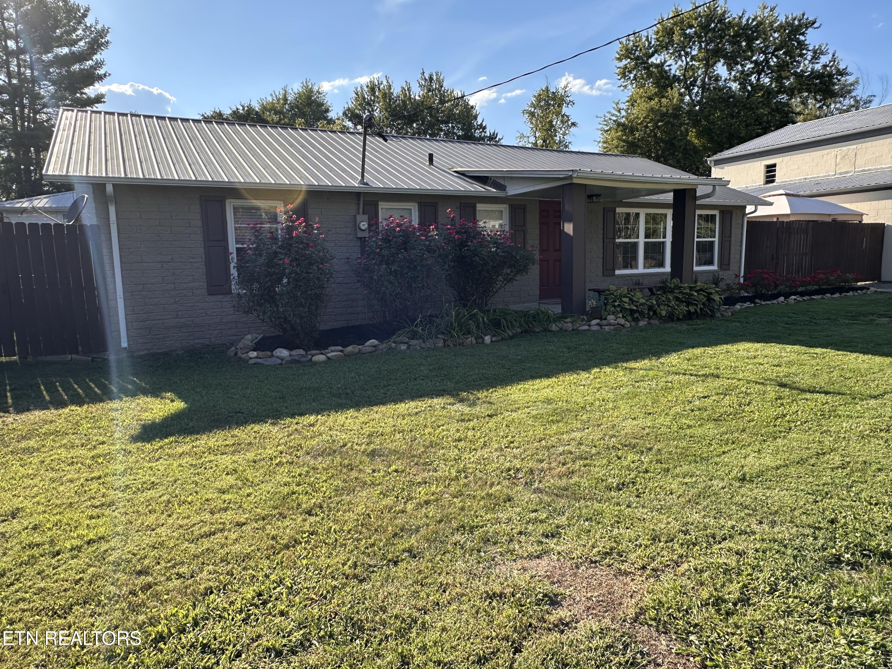 235 Rugby Avenue Jamestown TN 38556