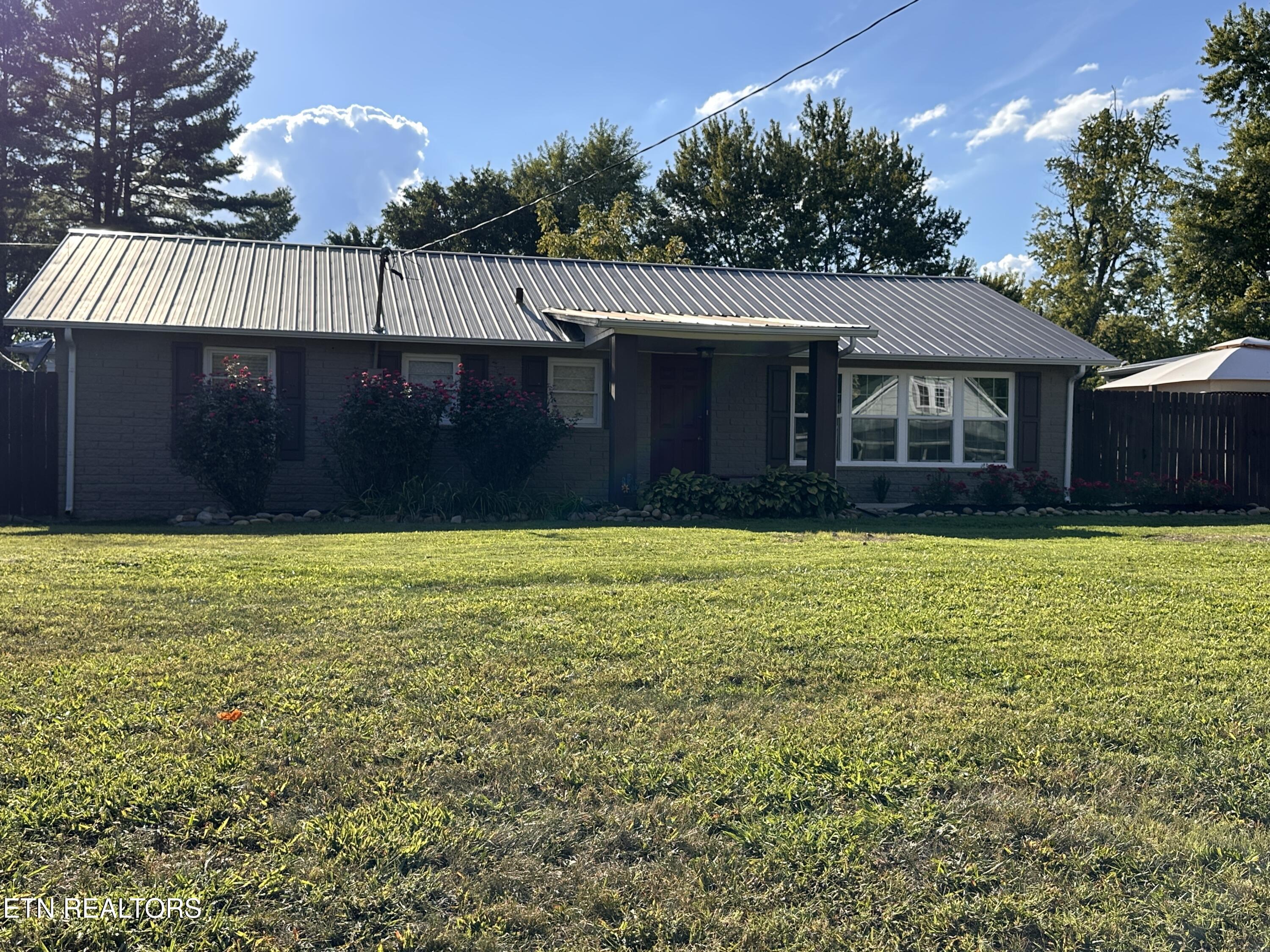 235 Rugby Avenue Jamestown TN 38556