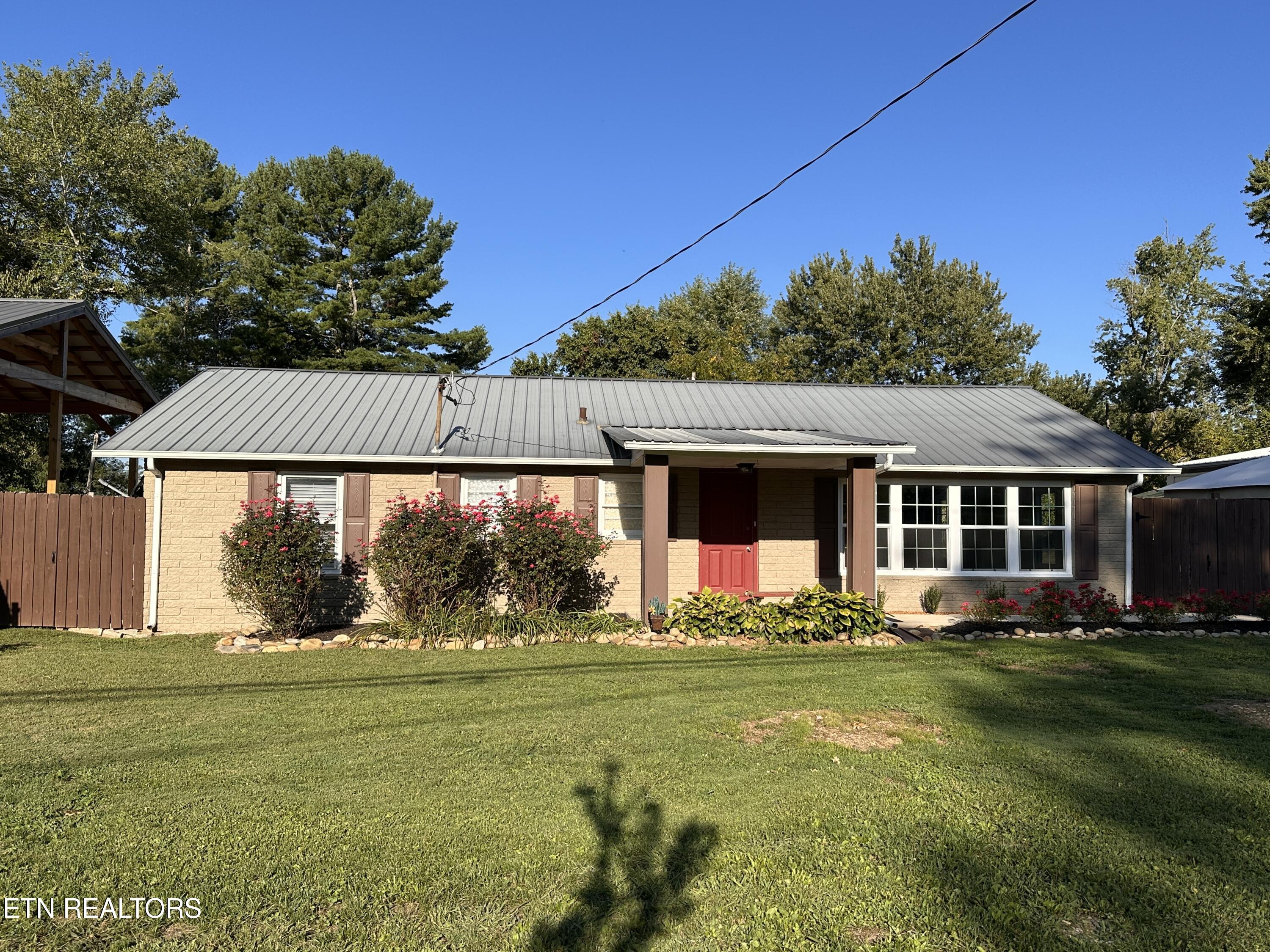235 Rugby Avenue Jamestown TN 38556