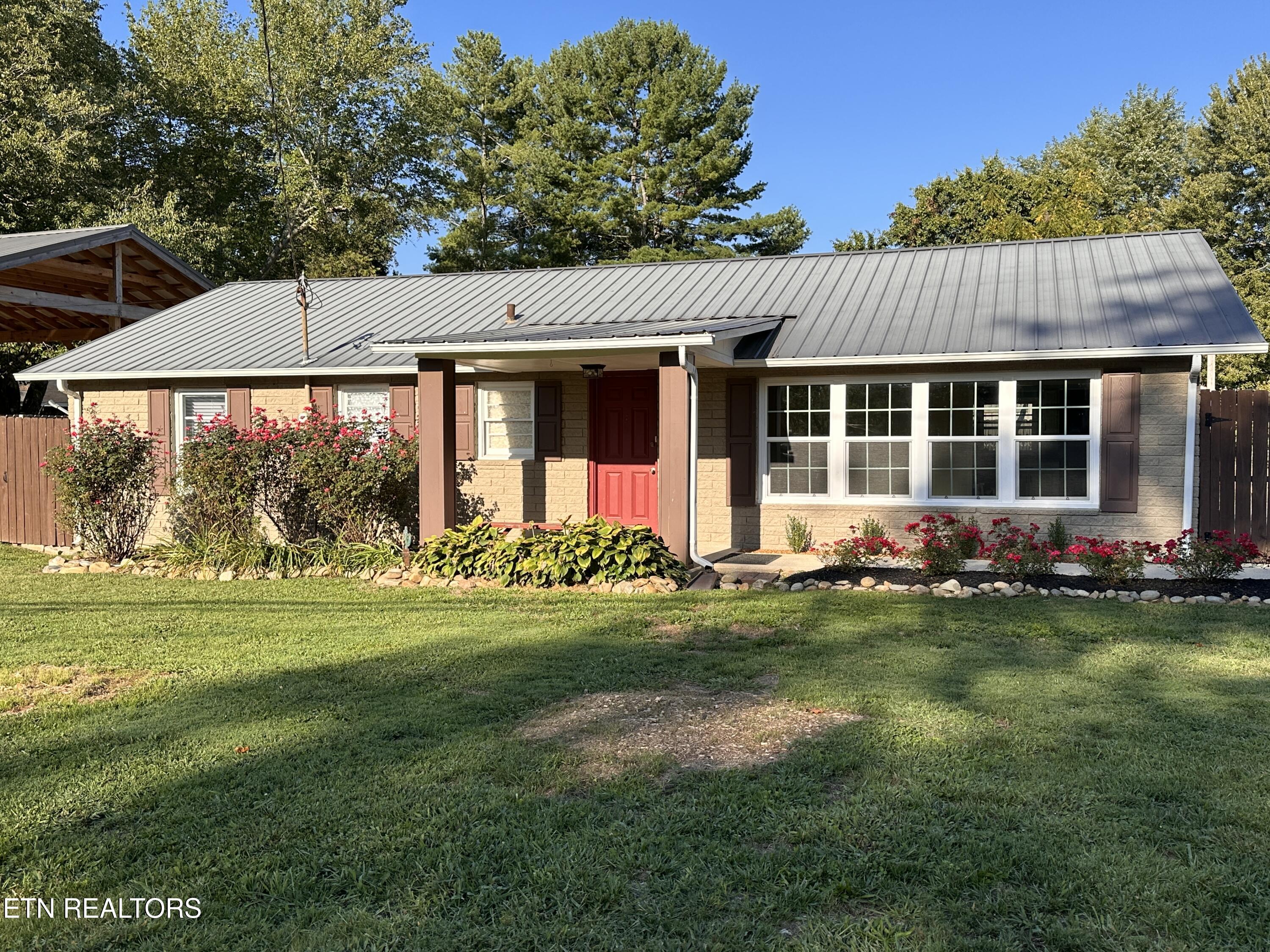 235 Rugby Avenue Jamestown TN 38556