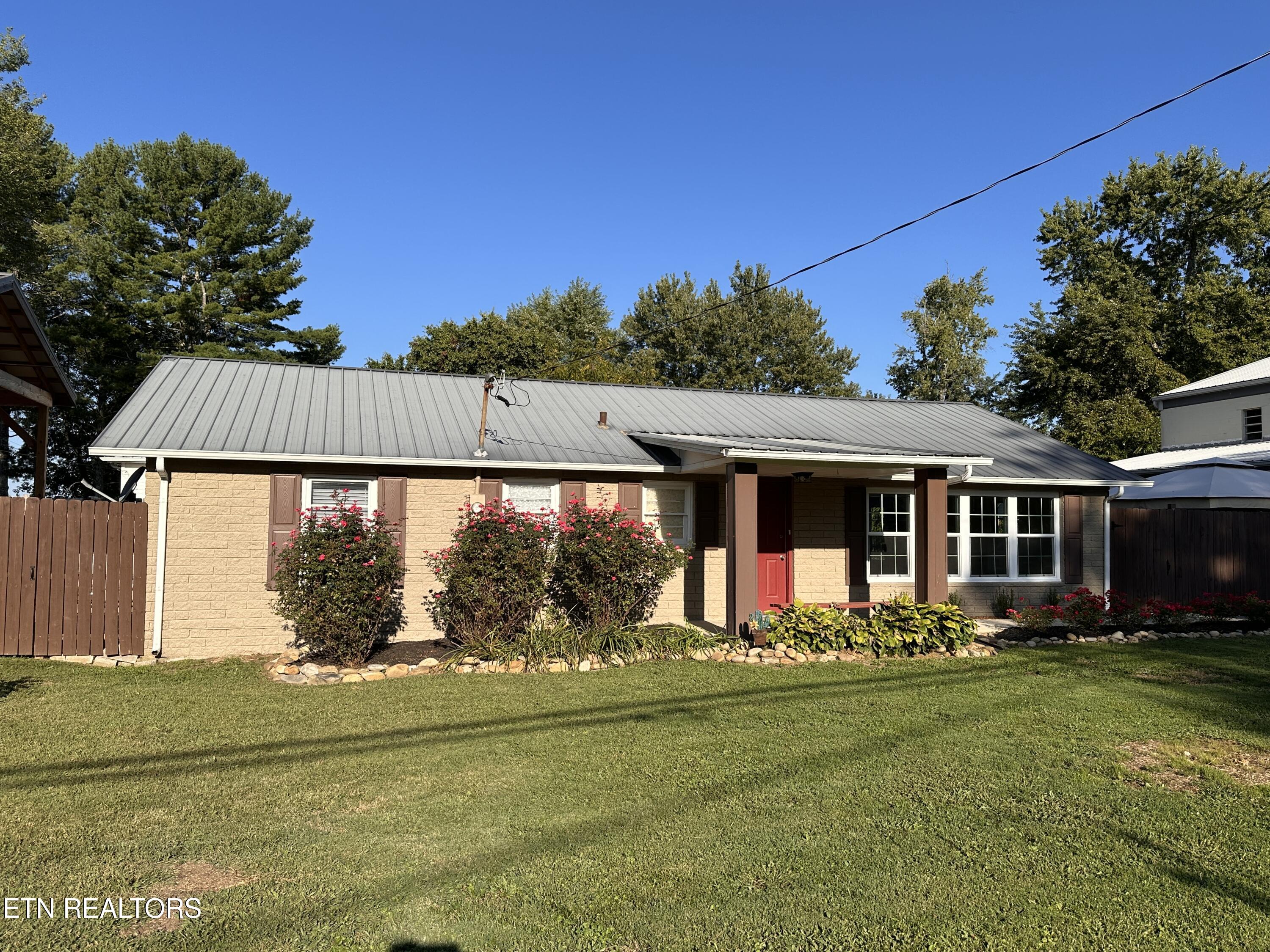 235 Rugby Avenue Jamestown TN 38556