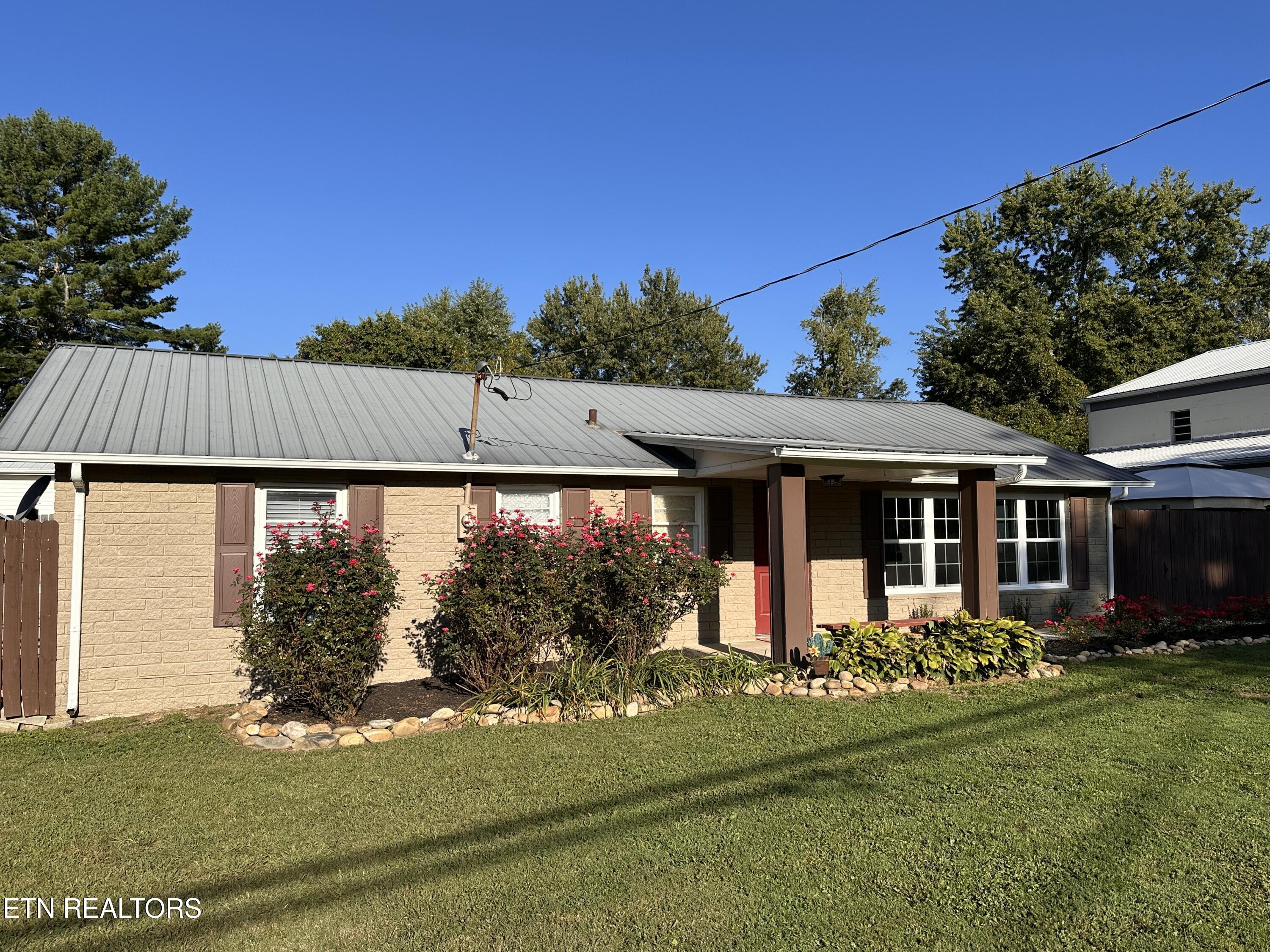 235 Rugby Avenue Jamestown TN 38556
