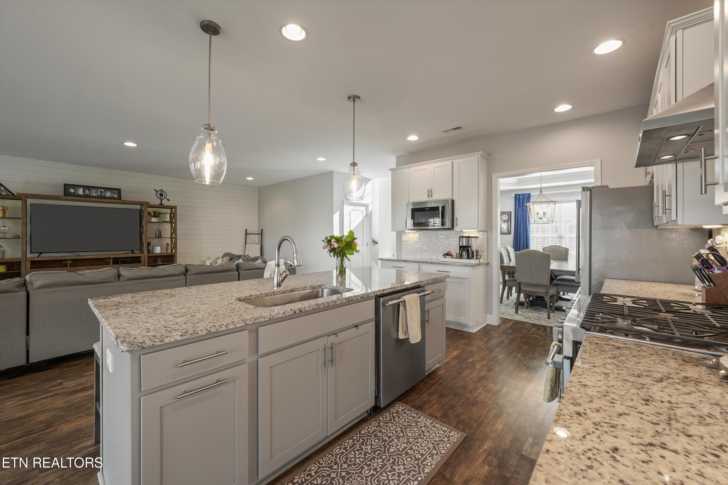10227 Jumping Frog Lane Knoxville TN 37932