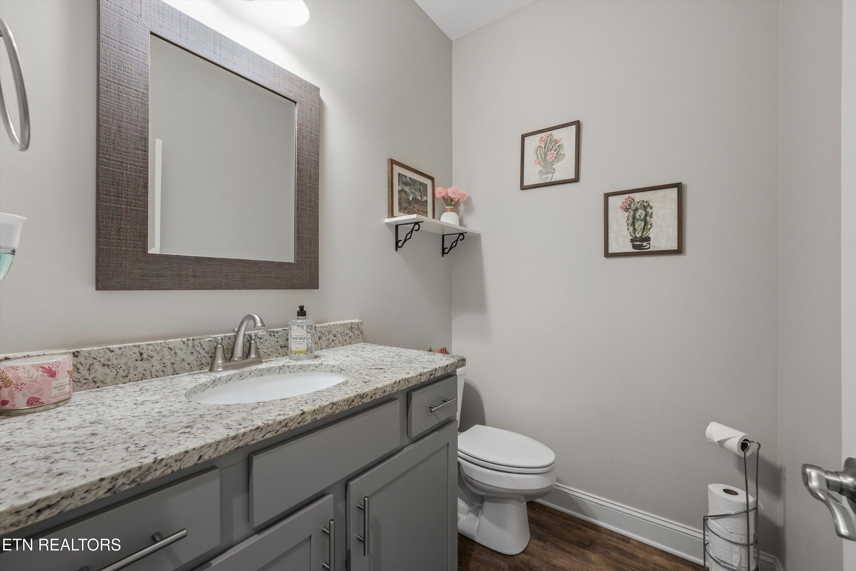 10227 Jumping Frog Lane Knoxville TN 37932