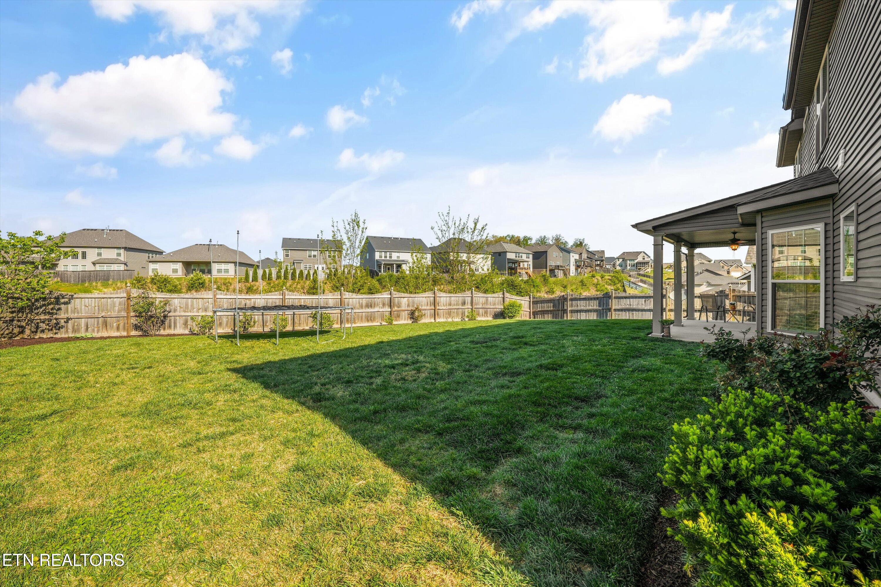 10227 Jumping Frog Lane Knoxville TN 37932