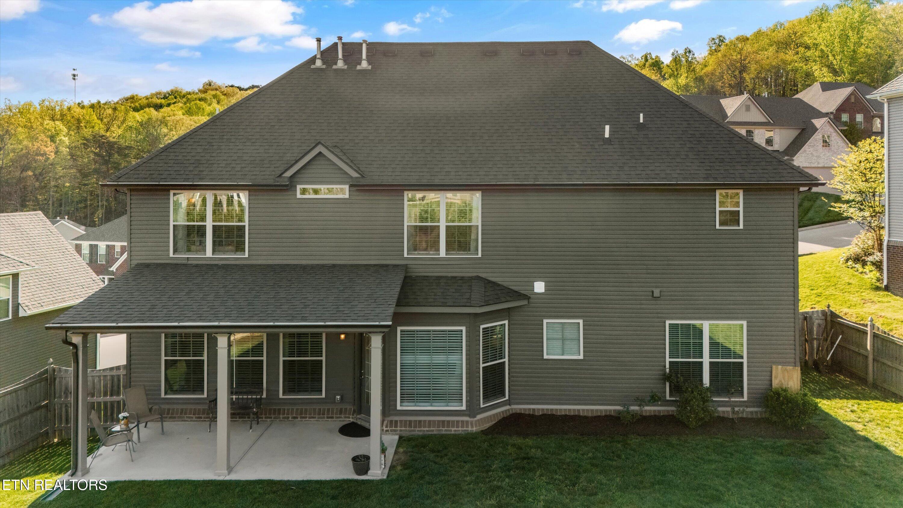 10227 Jumping Frog Lane Knoxville TN 37932