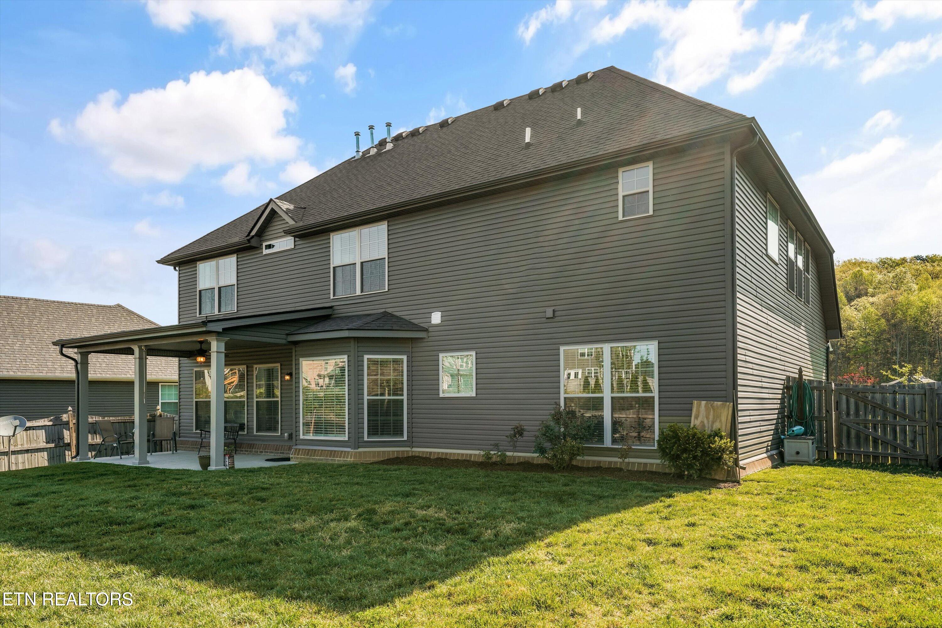 10227 Jumping Frog Lane Knoxville TN 37932