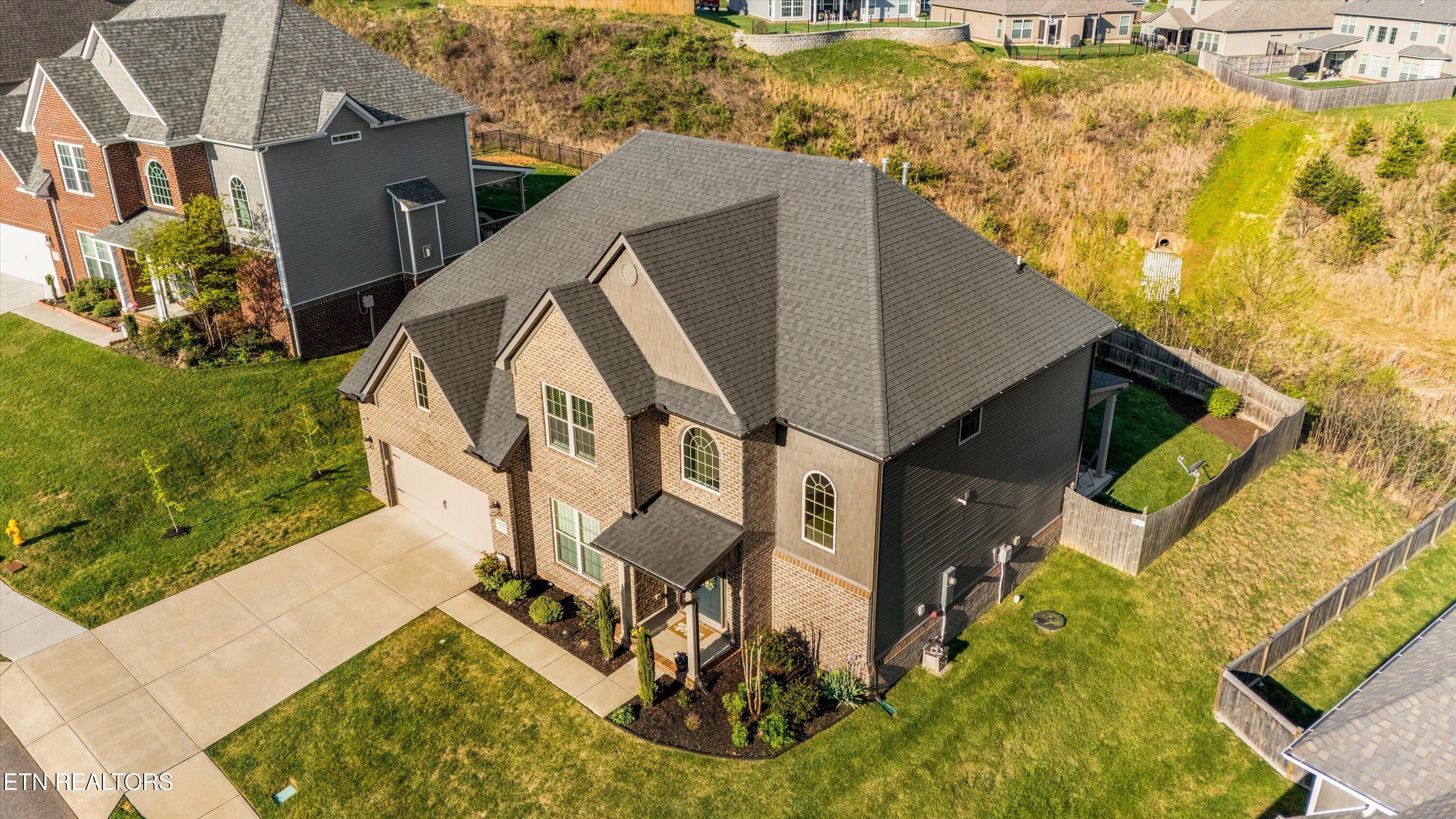 10227 Jumping Frog Lane Knoxville TN 37932