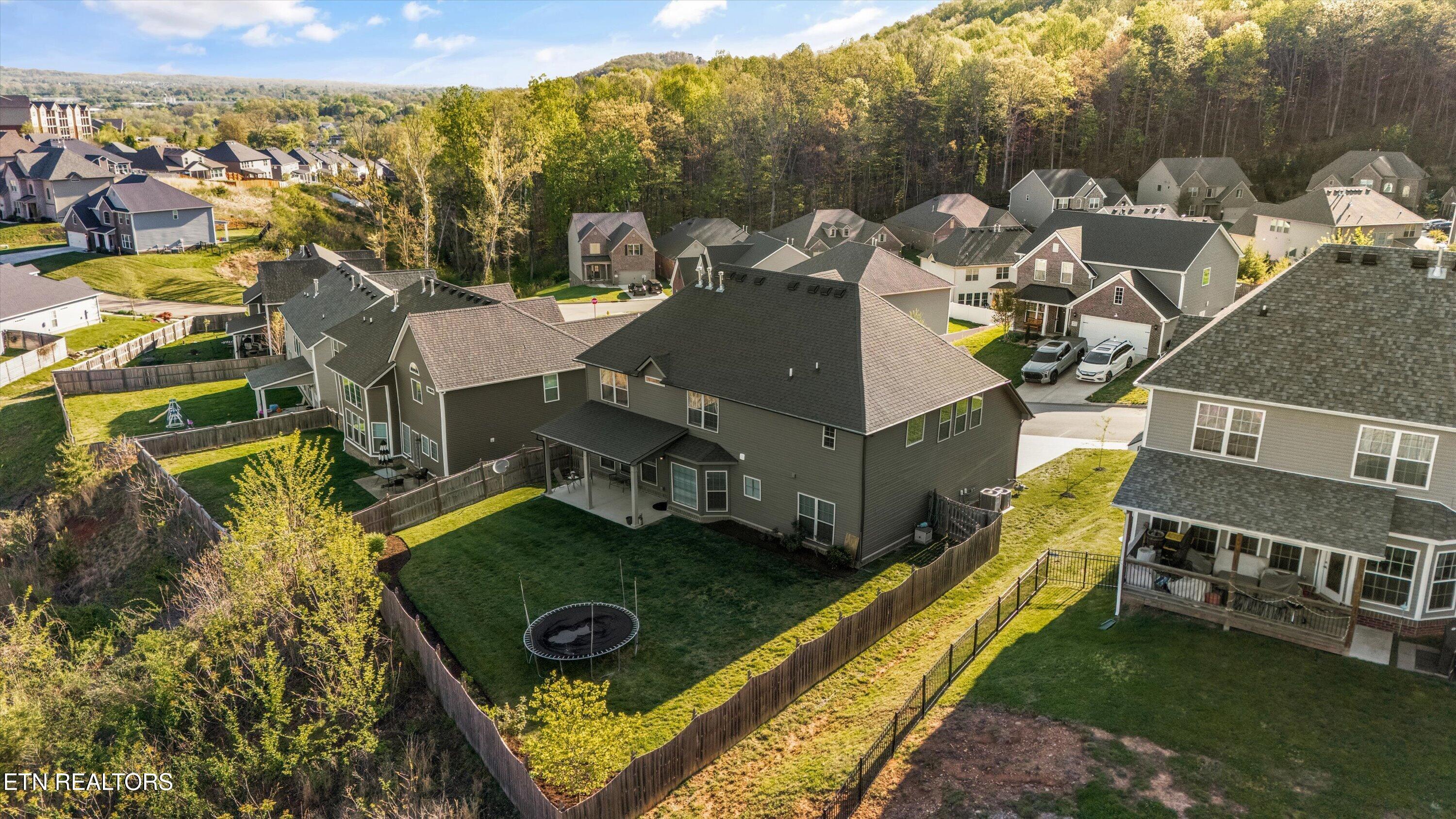 10227 Jumping Frog Lane Knoxville TN 37932