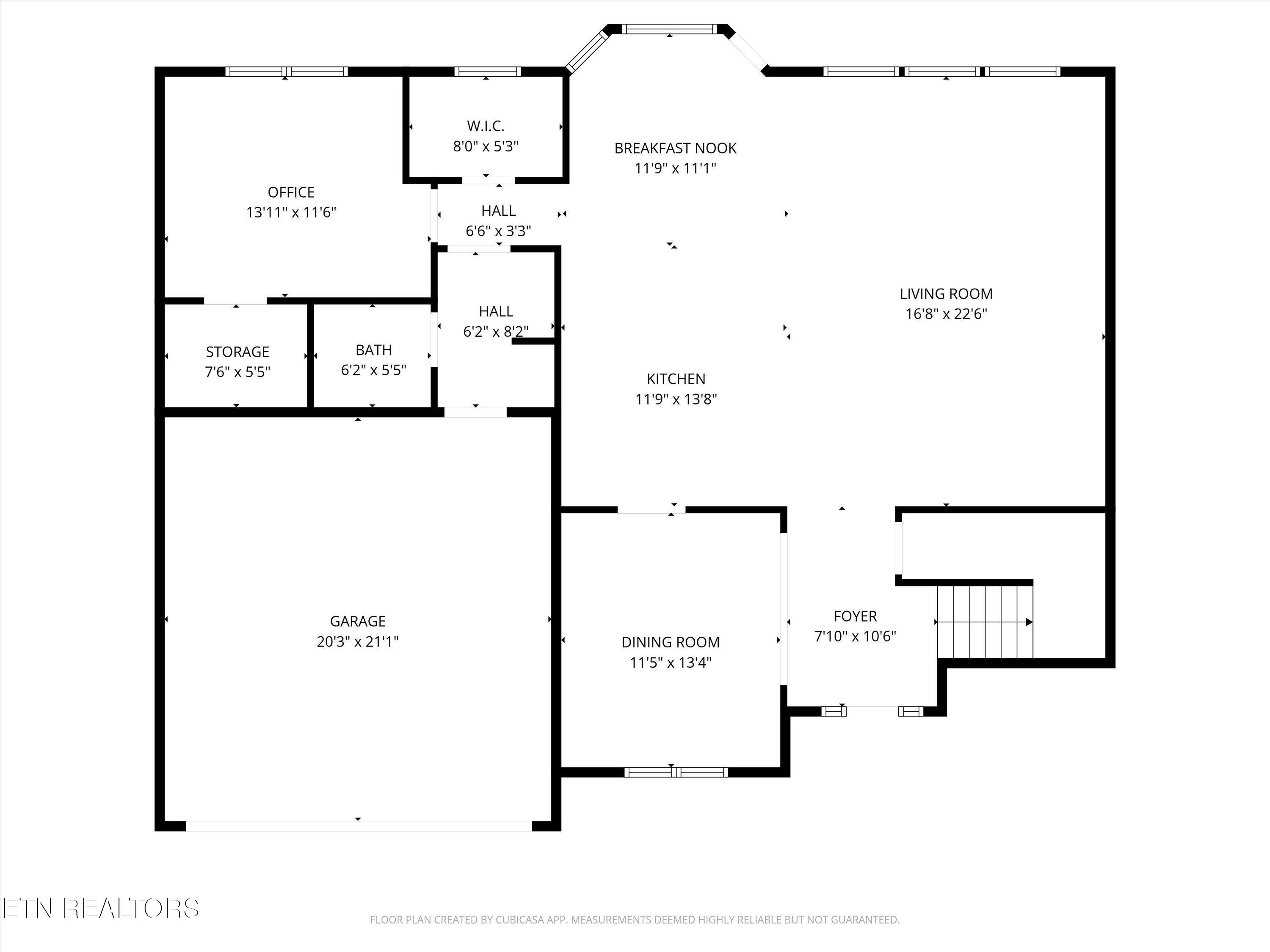 10227 Jumping Frog Lane Knoxville TN 37932