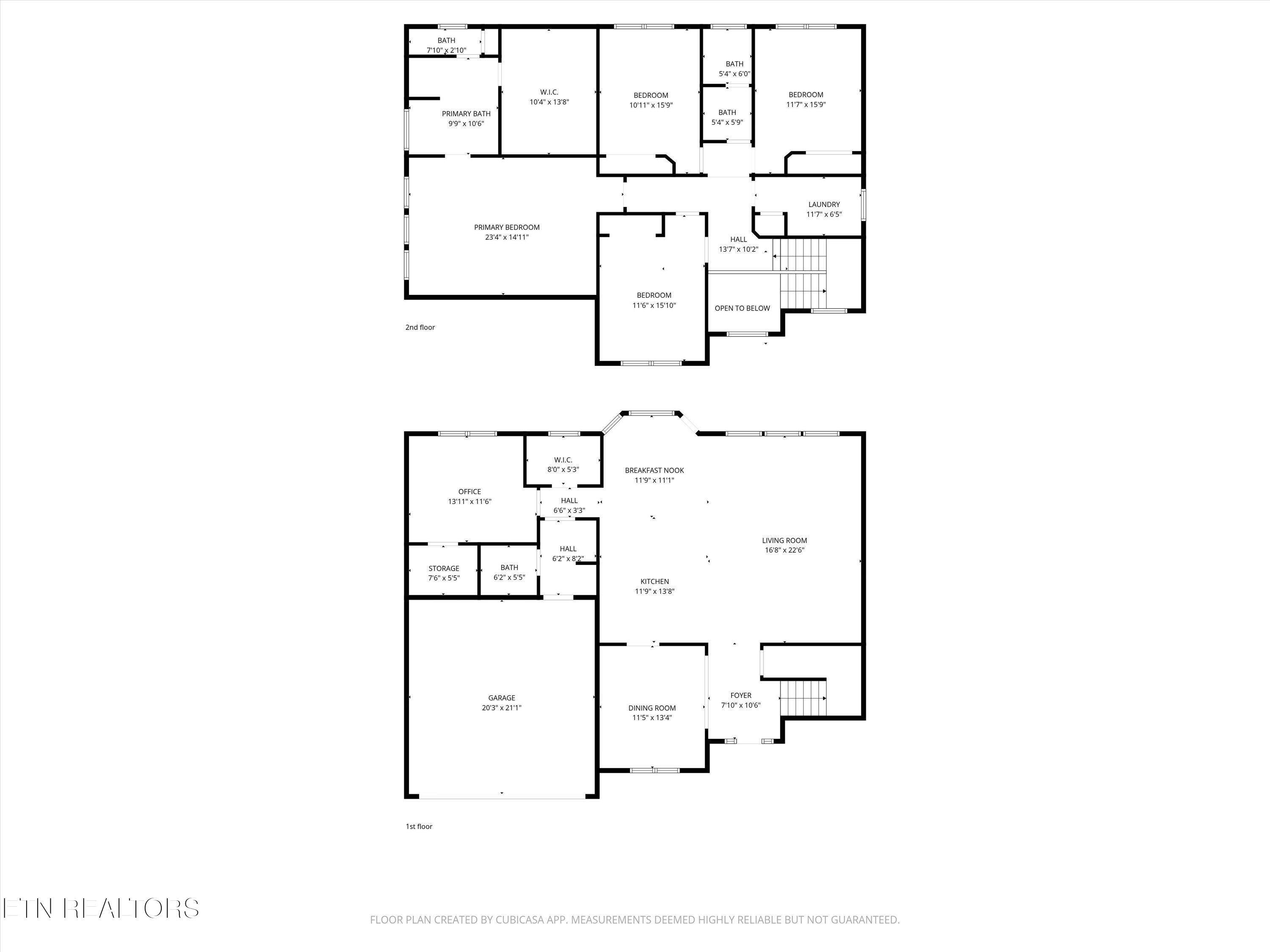 10227 Jumping Frog Lane Knoxville TN 37932
