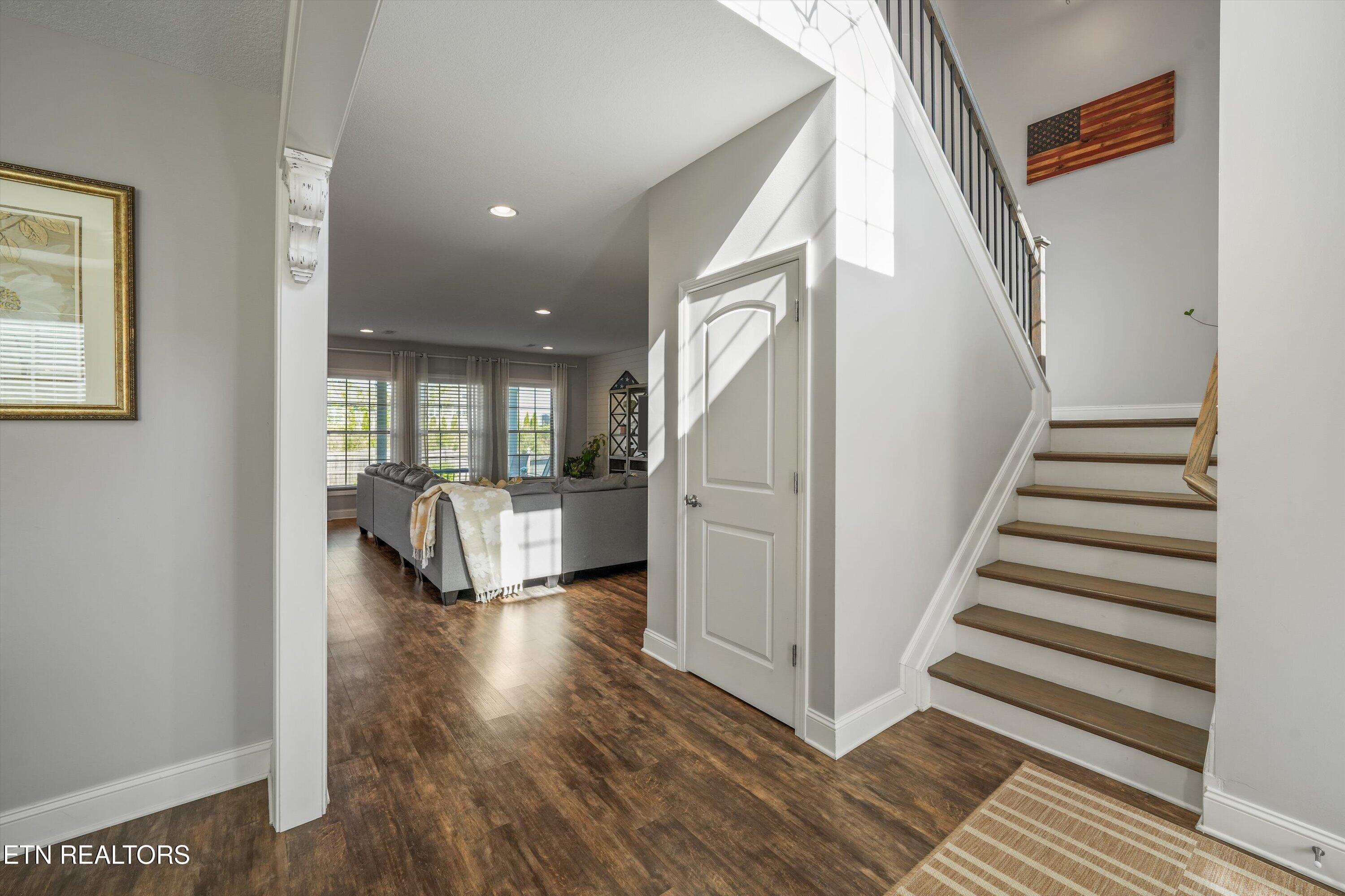10227 Jumping Frog Lane Knoxville TN 37932