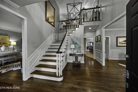 6933 Old Kent Drive Knoxville TN 37919