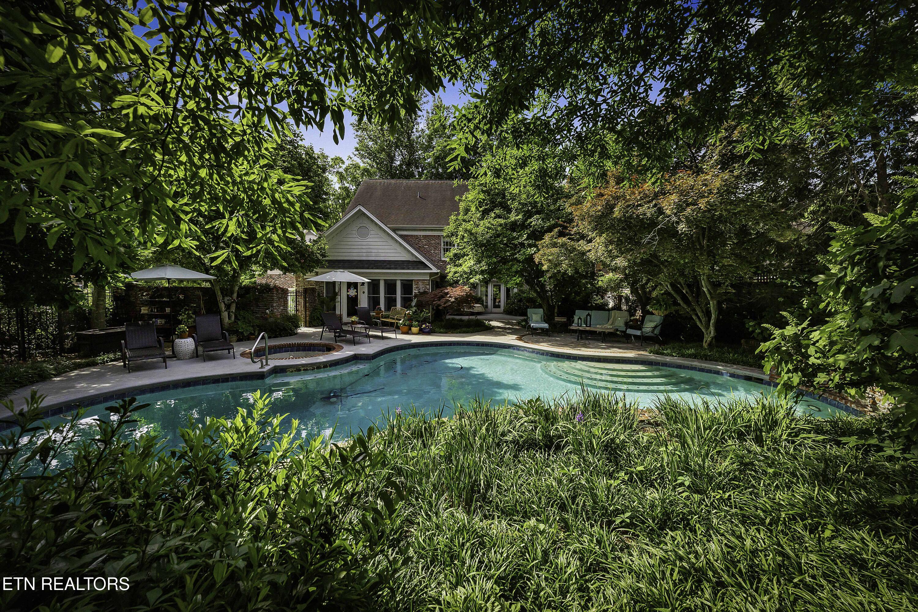 6933 Old Kent Drive Knoxville TN 37919