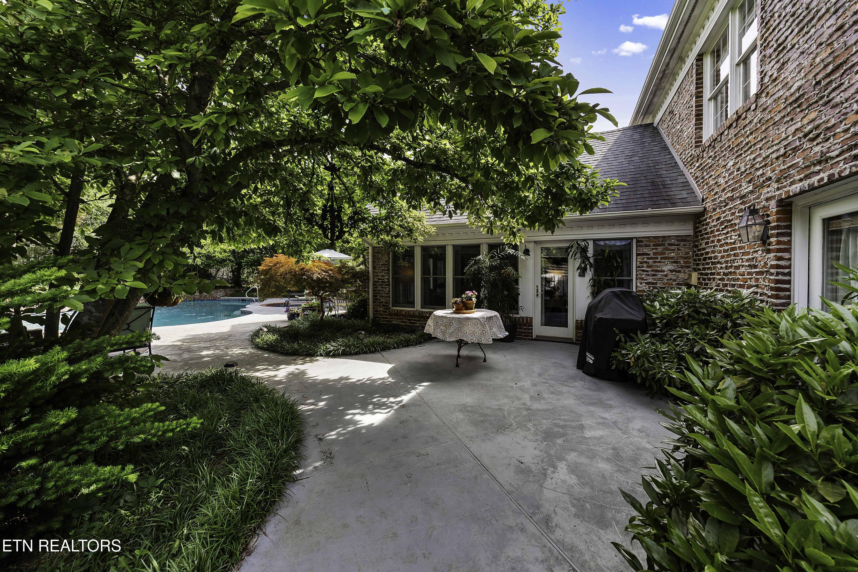 6933 Old Kent Drive Knoxville TN 37919