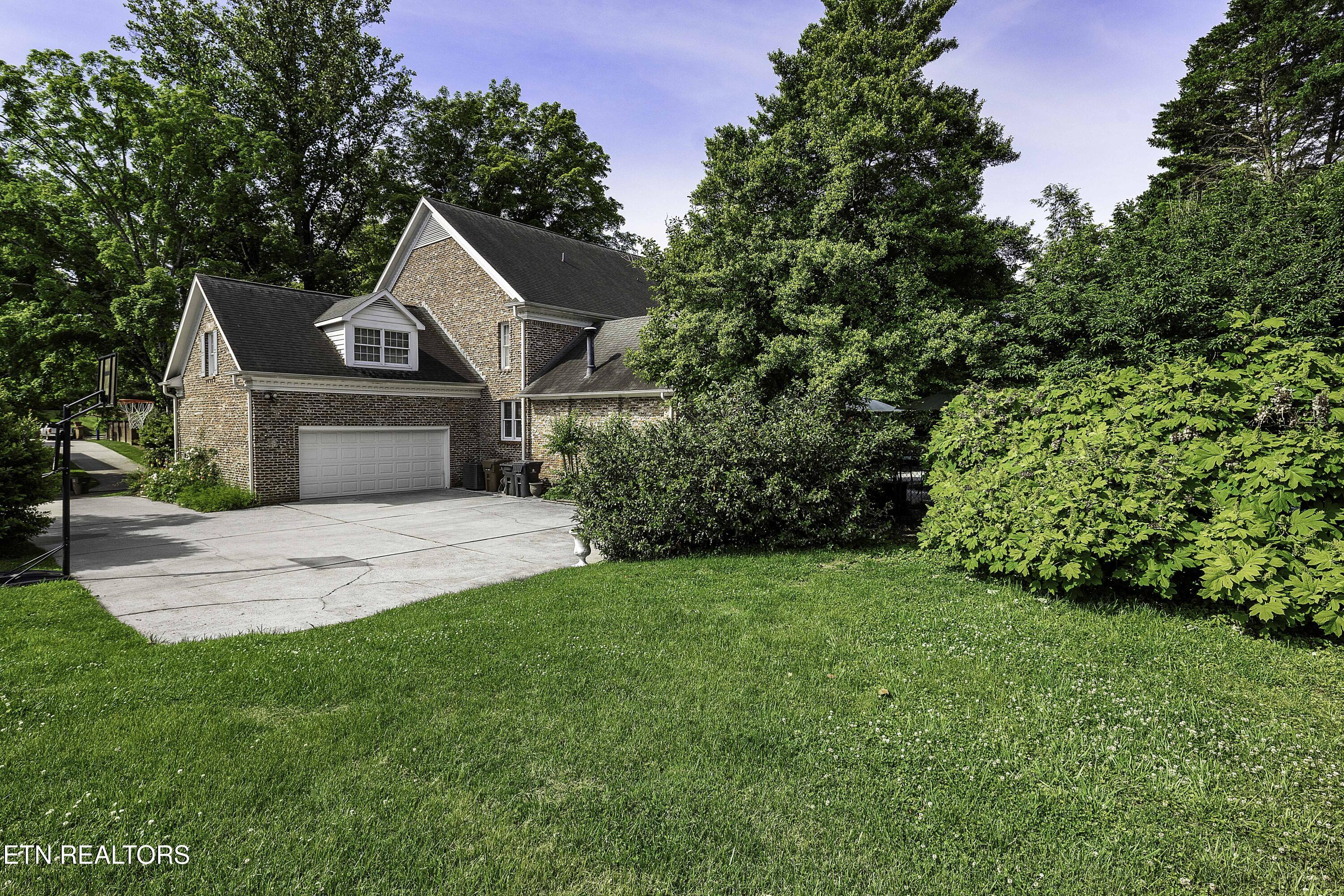 6933 Old Kent Drive Knoxville TN 37919