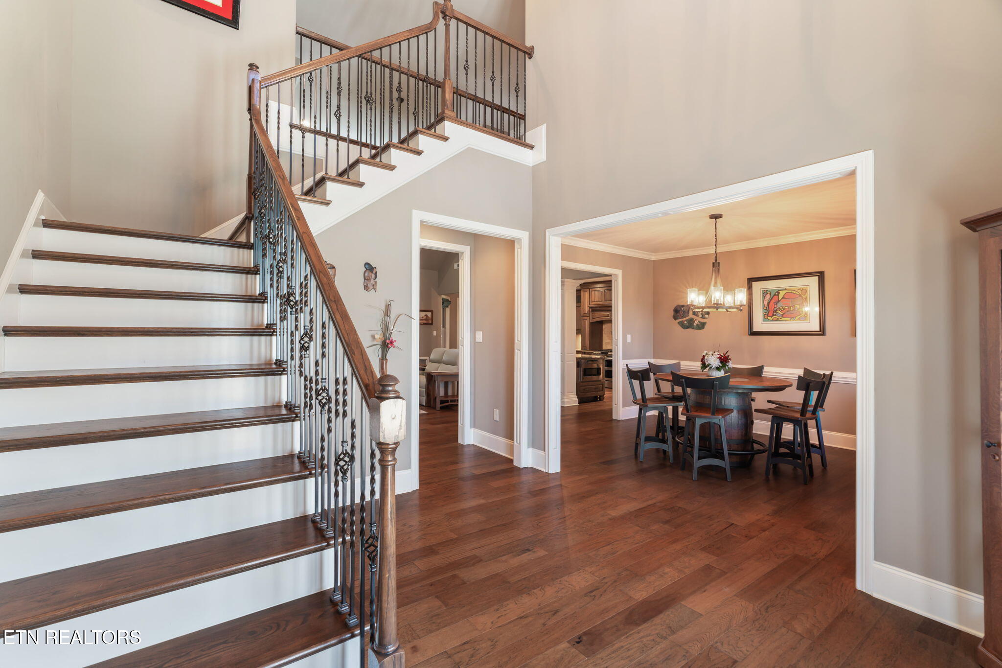 601 Blowing Rock Lane Knoxville TN 37922