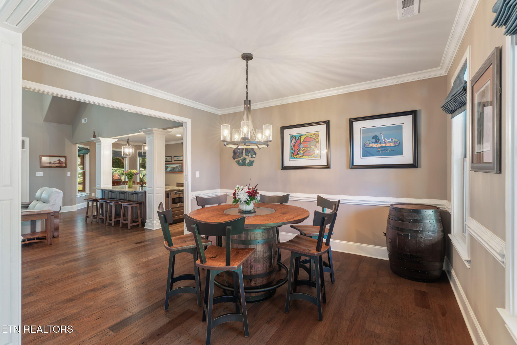 601 Blowing Rock Lane Knoxville TN 37922