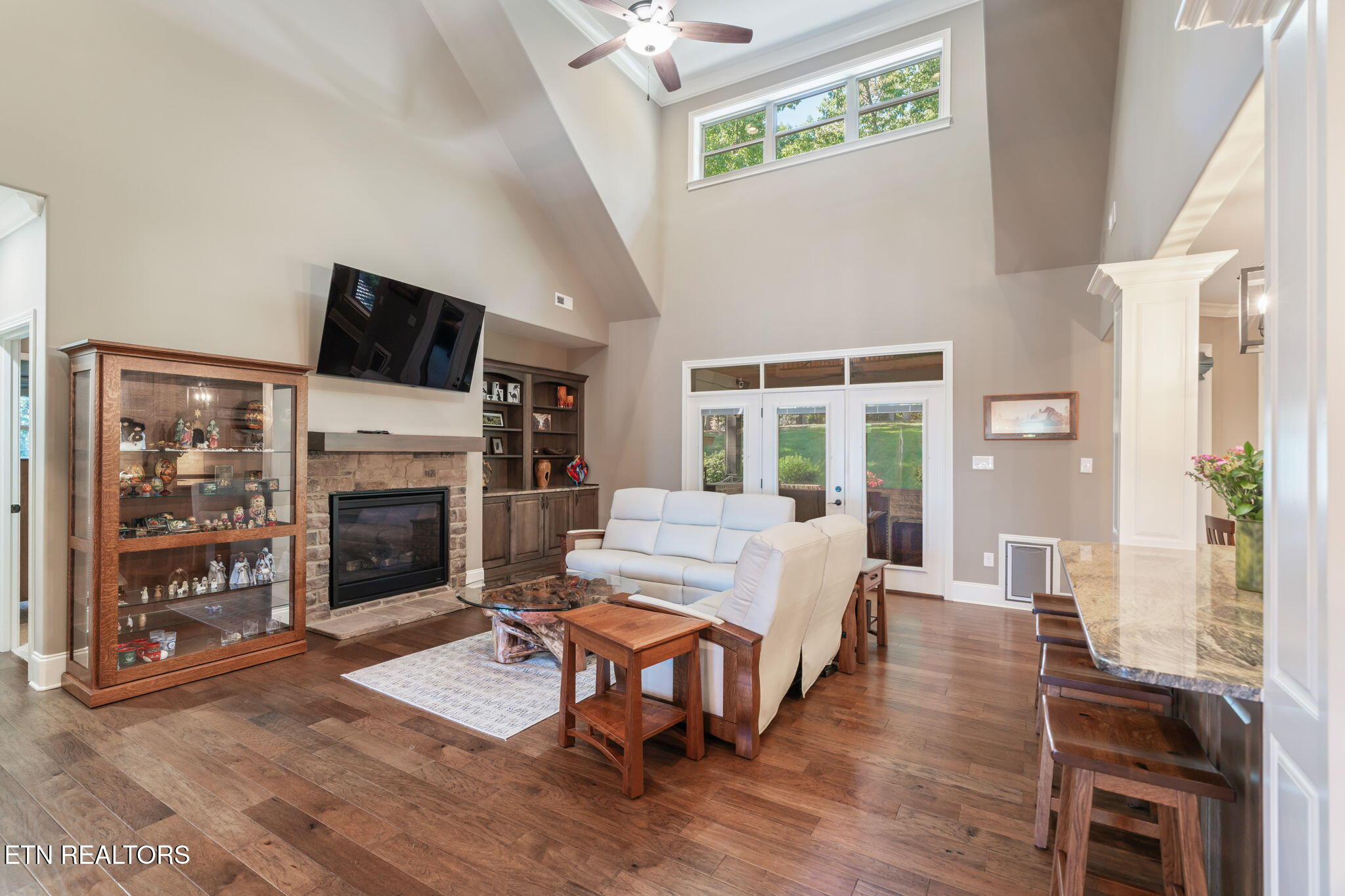 601 Blowing Rock Lane Knoxville TN 37922